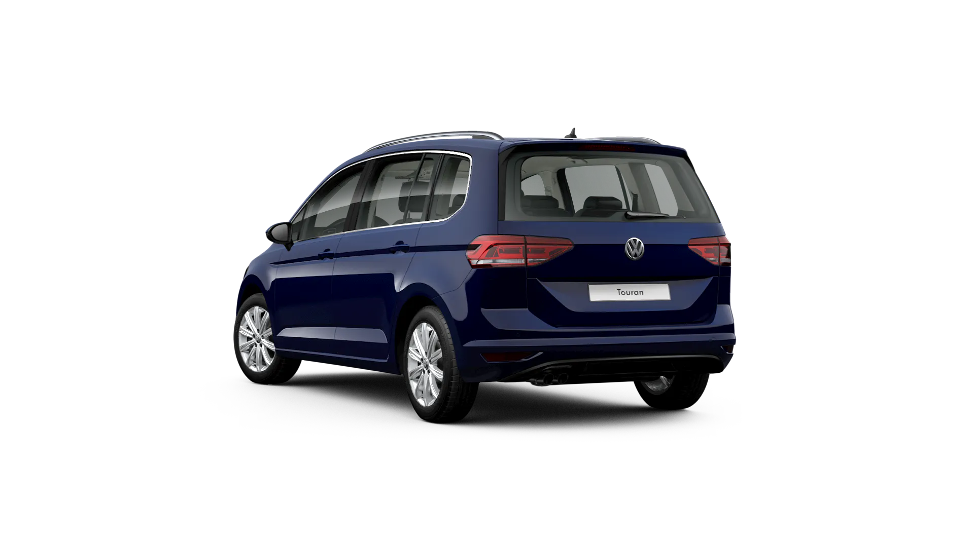 Volkswagen Touran Highline