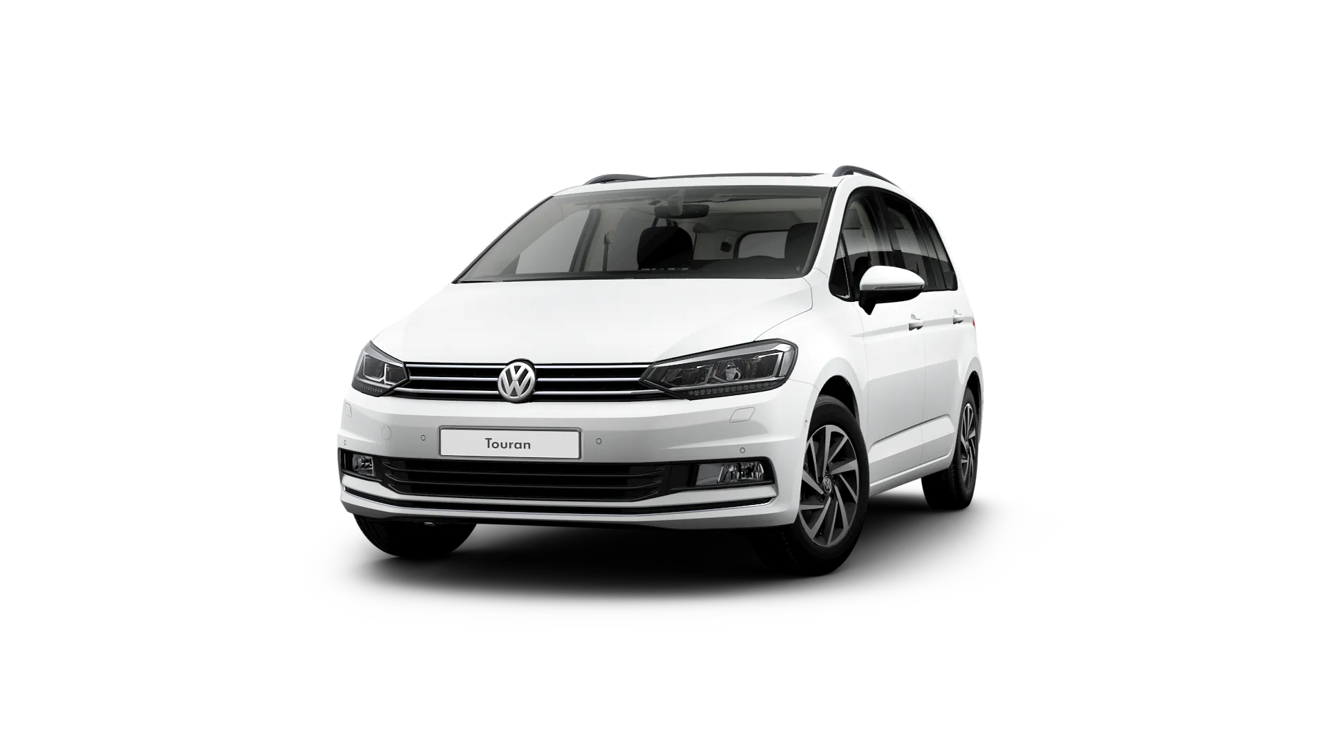 Volkswagen Touran SOUND