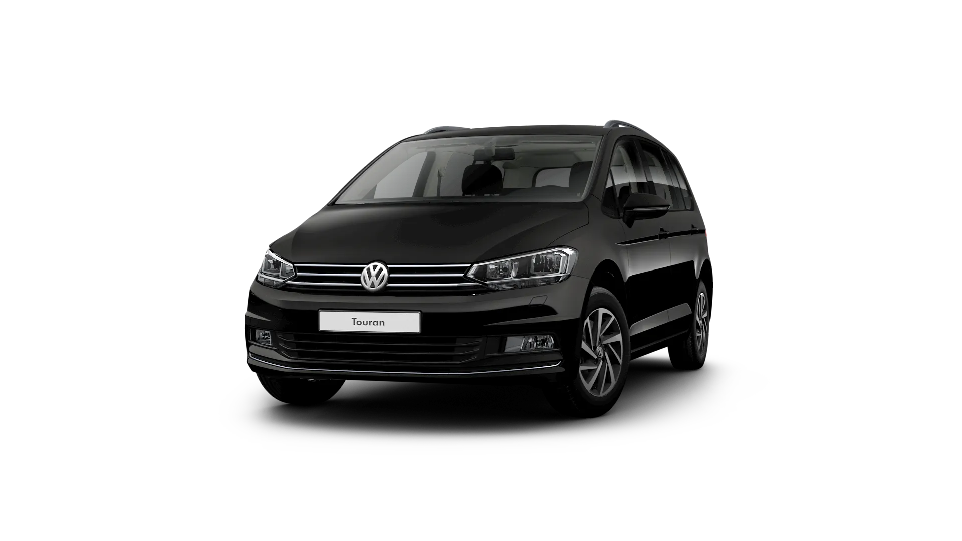Volkswagen Touran SOUND