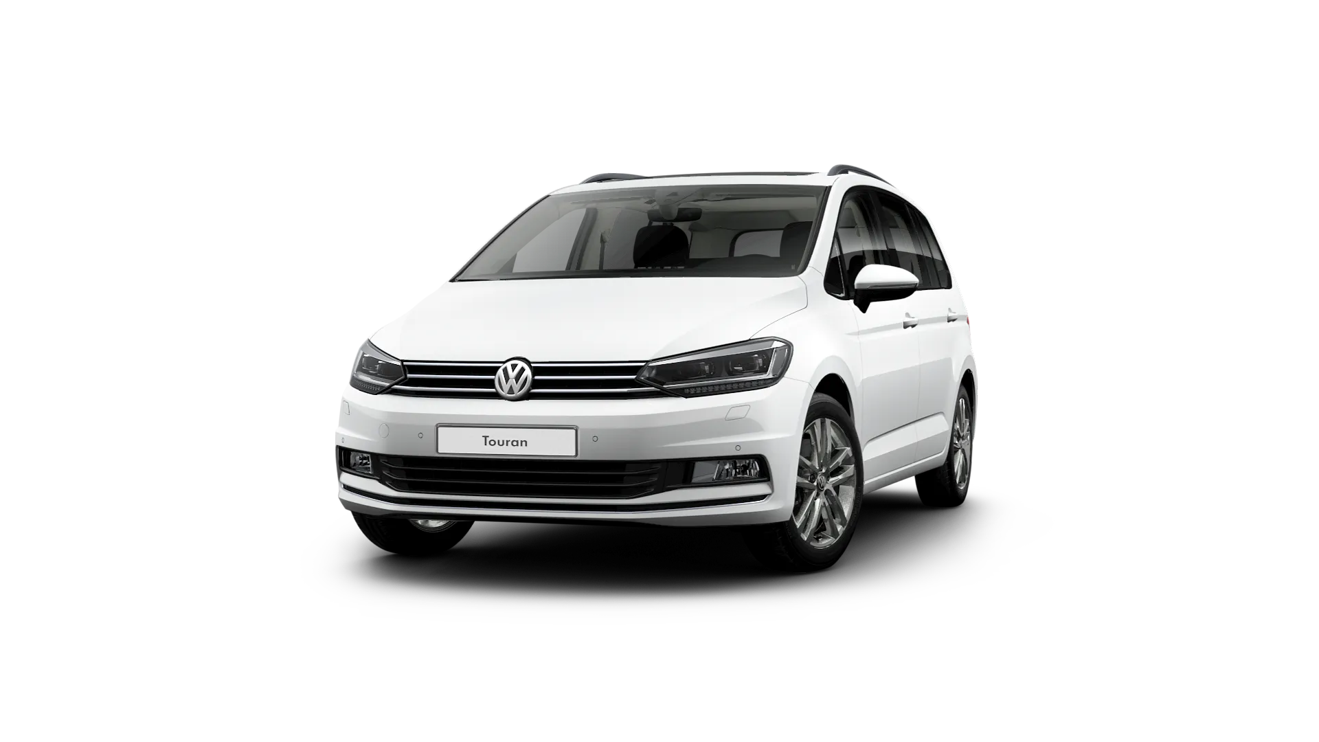 Volkswagen Touran SOUND