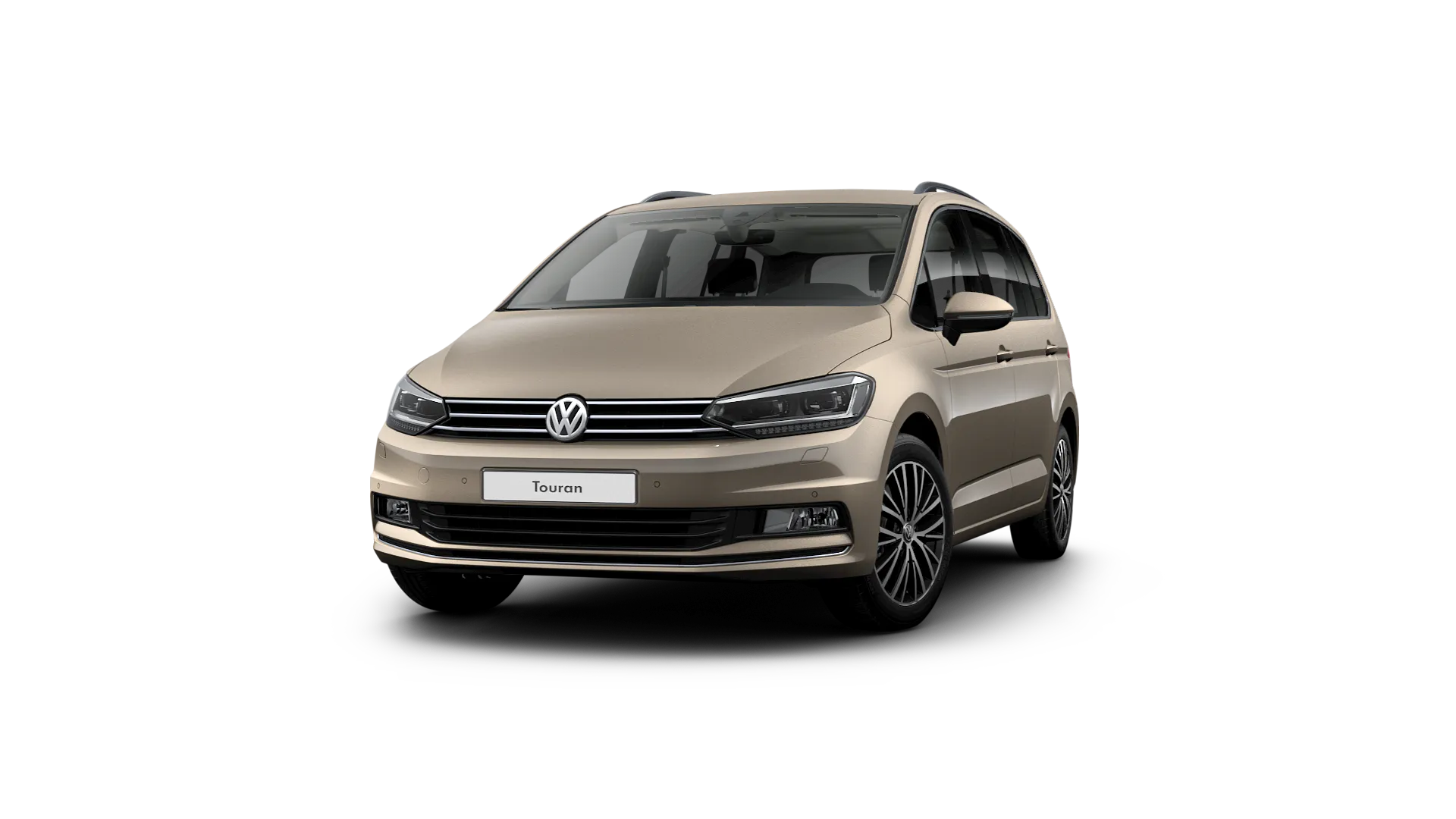 Volkswagen Touran Highline