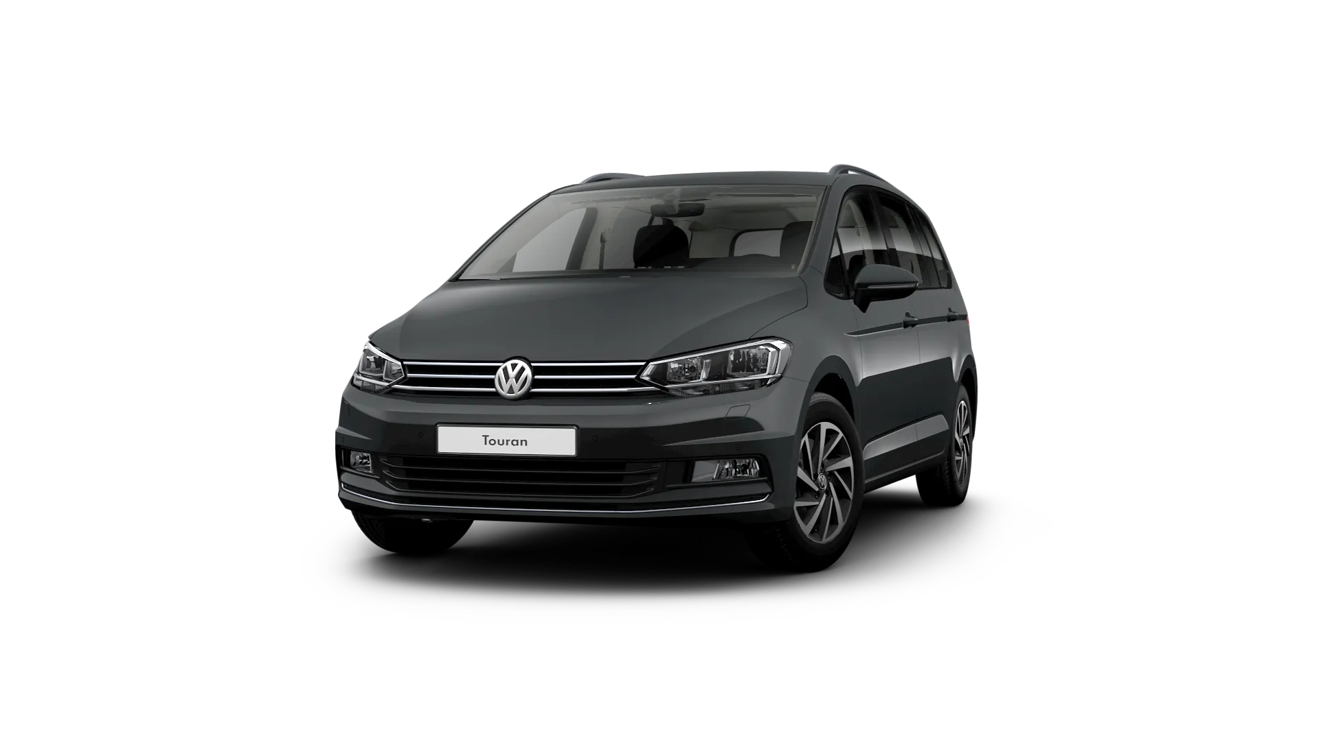 Volkswagen Touran SOUND