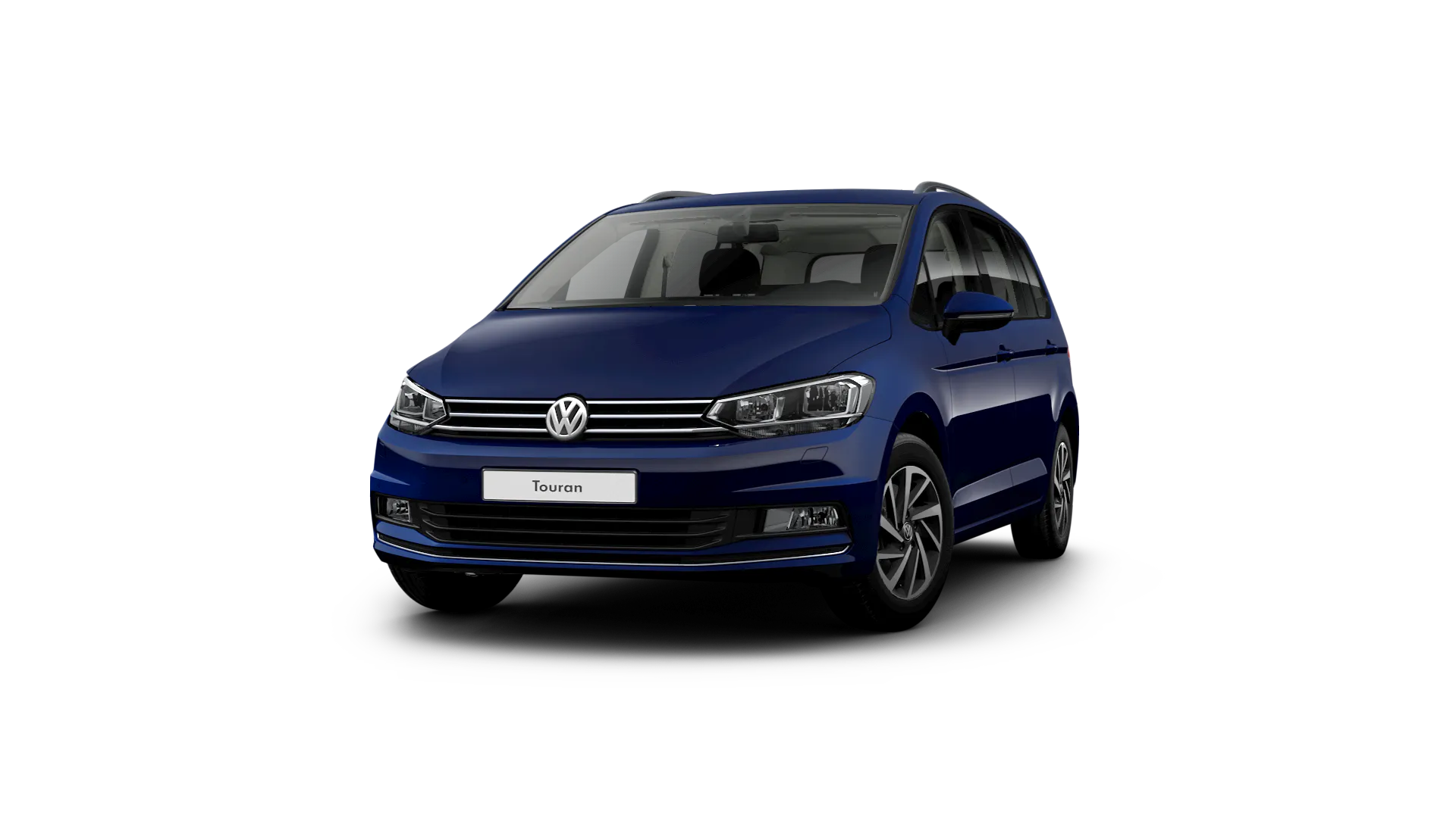 Volkswagen Touran SOUND
