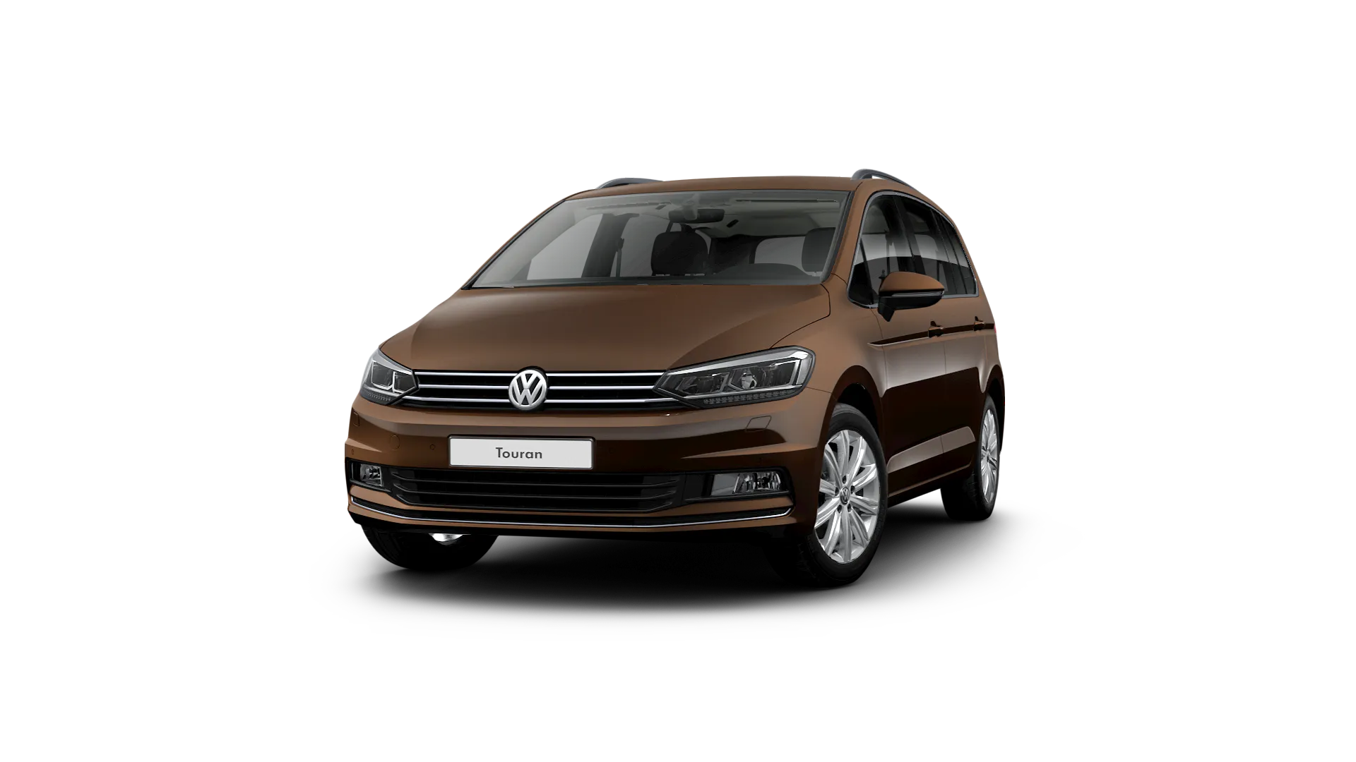 Volkswagen Touran Highline