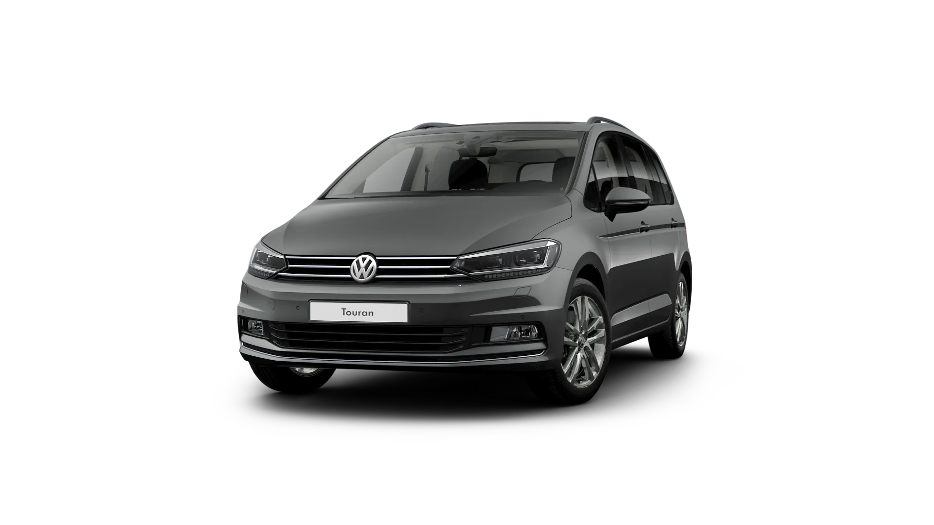 Volkswagen Touran SOUND