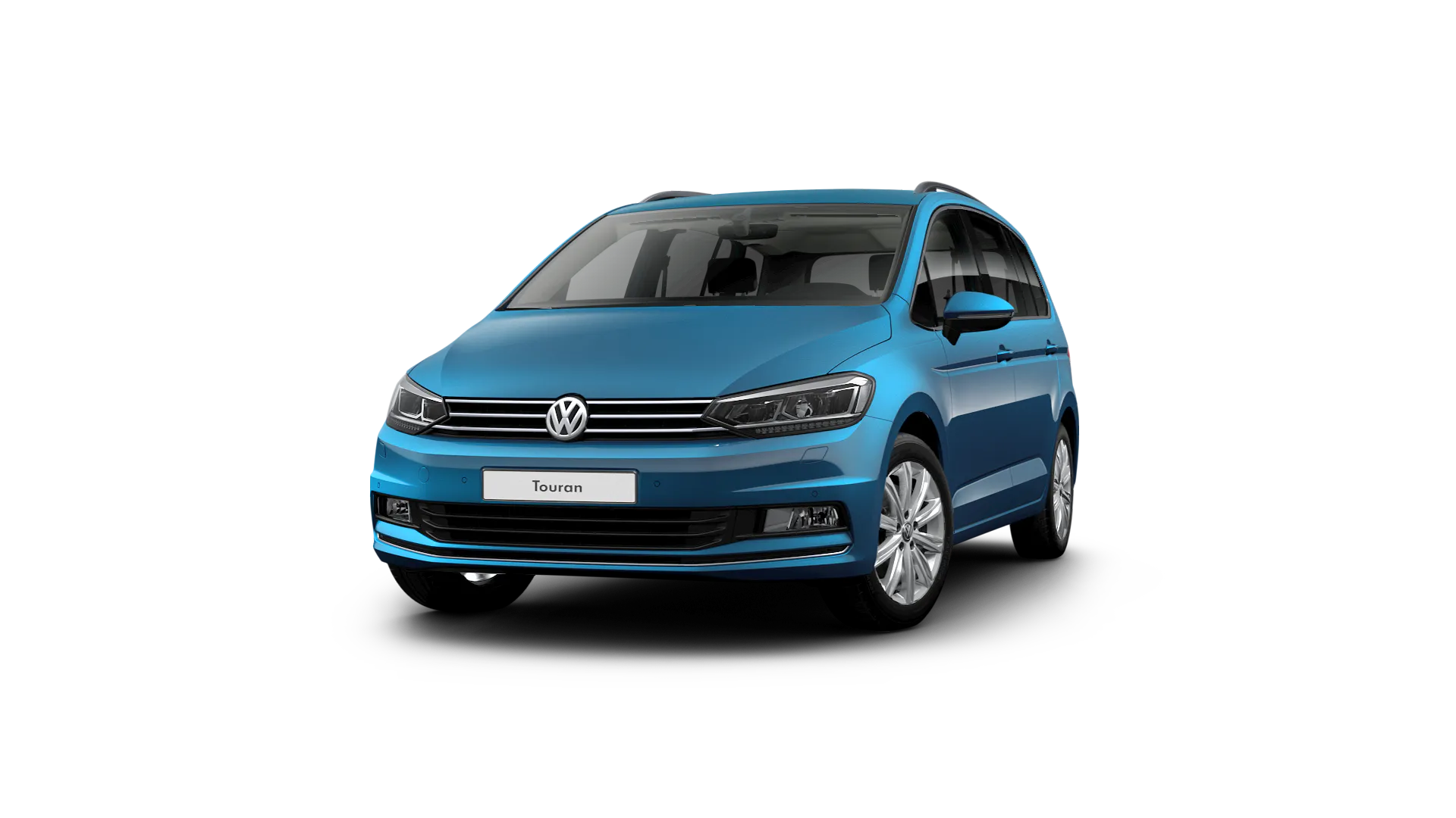 Volkswagen Touran Highline