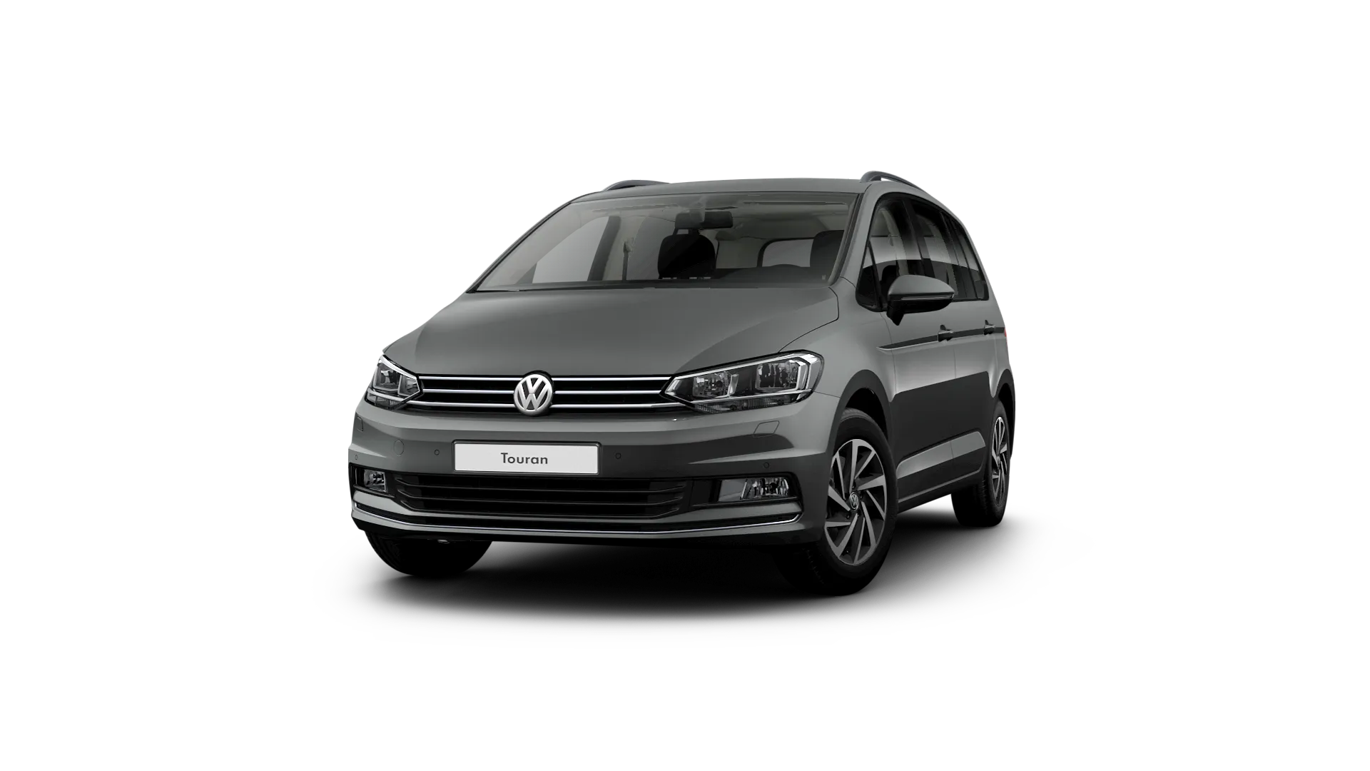 Volkswagen Touran SOUND