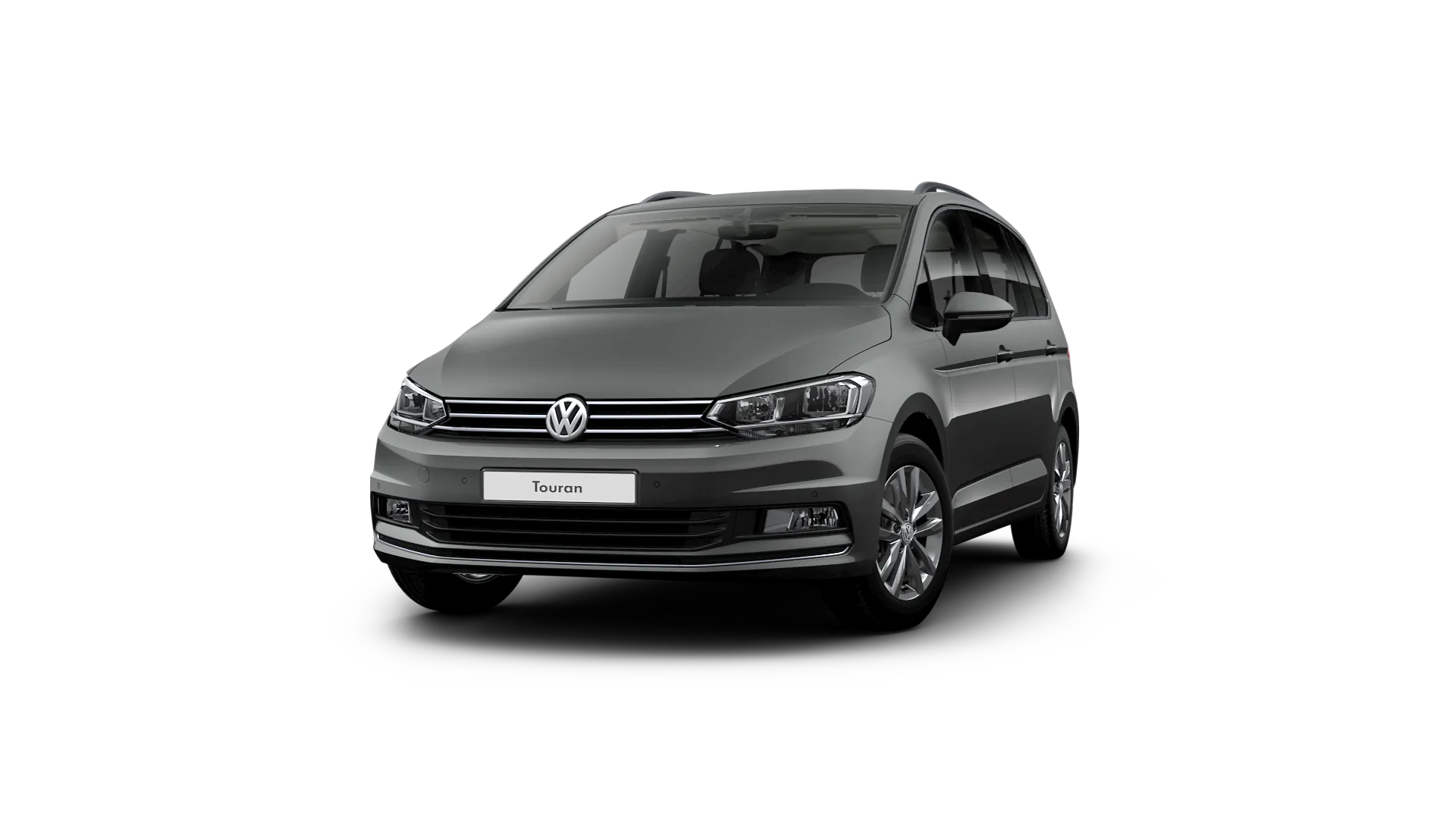 Volkswagen Touran Highline