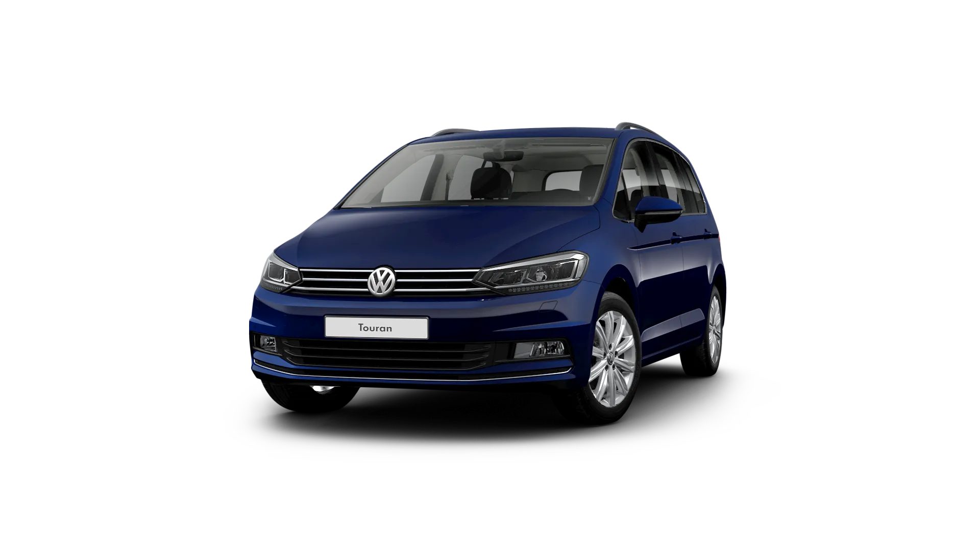 Volkswagen Touran Highline