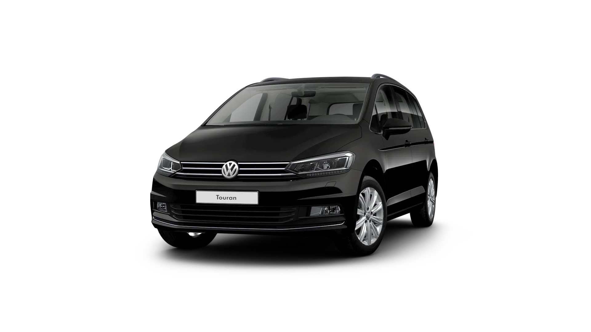 Volkswagen Touran Highline