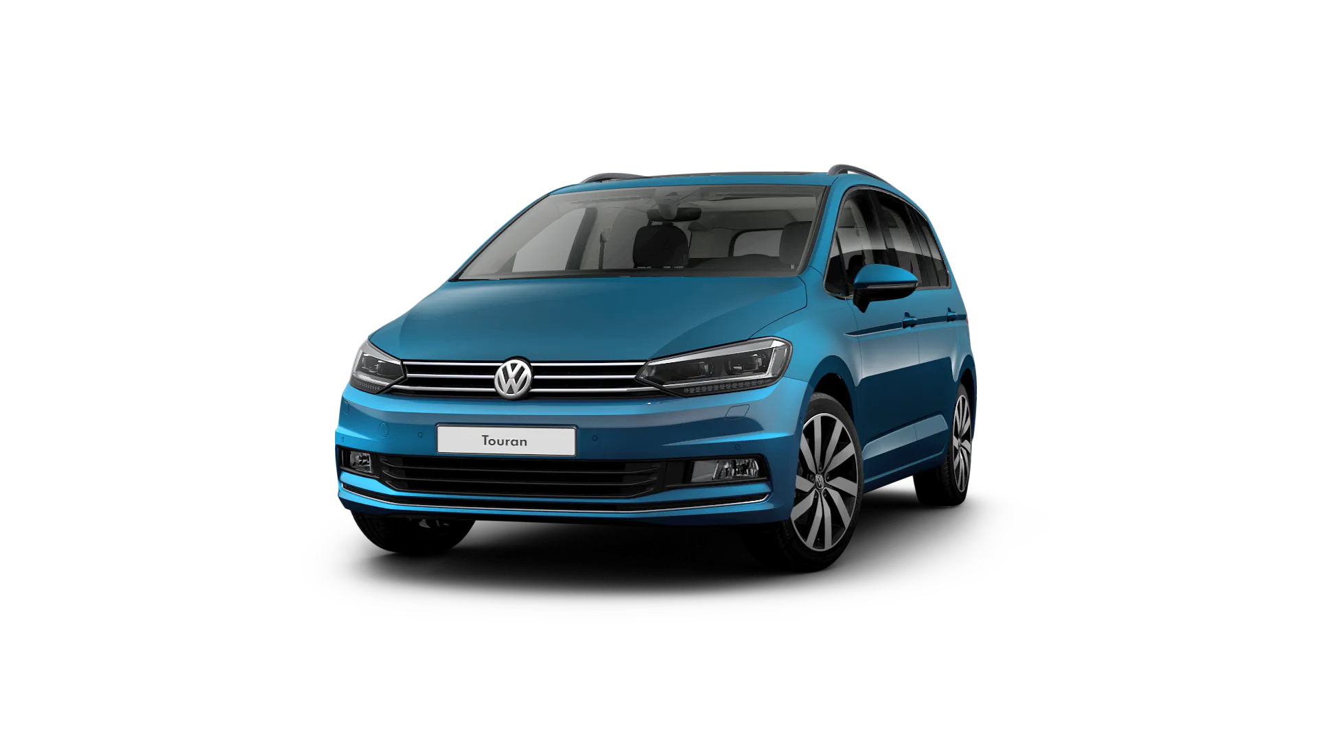 Volkswagen Touran Highline