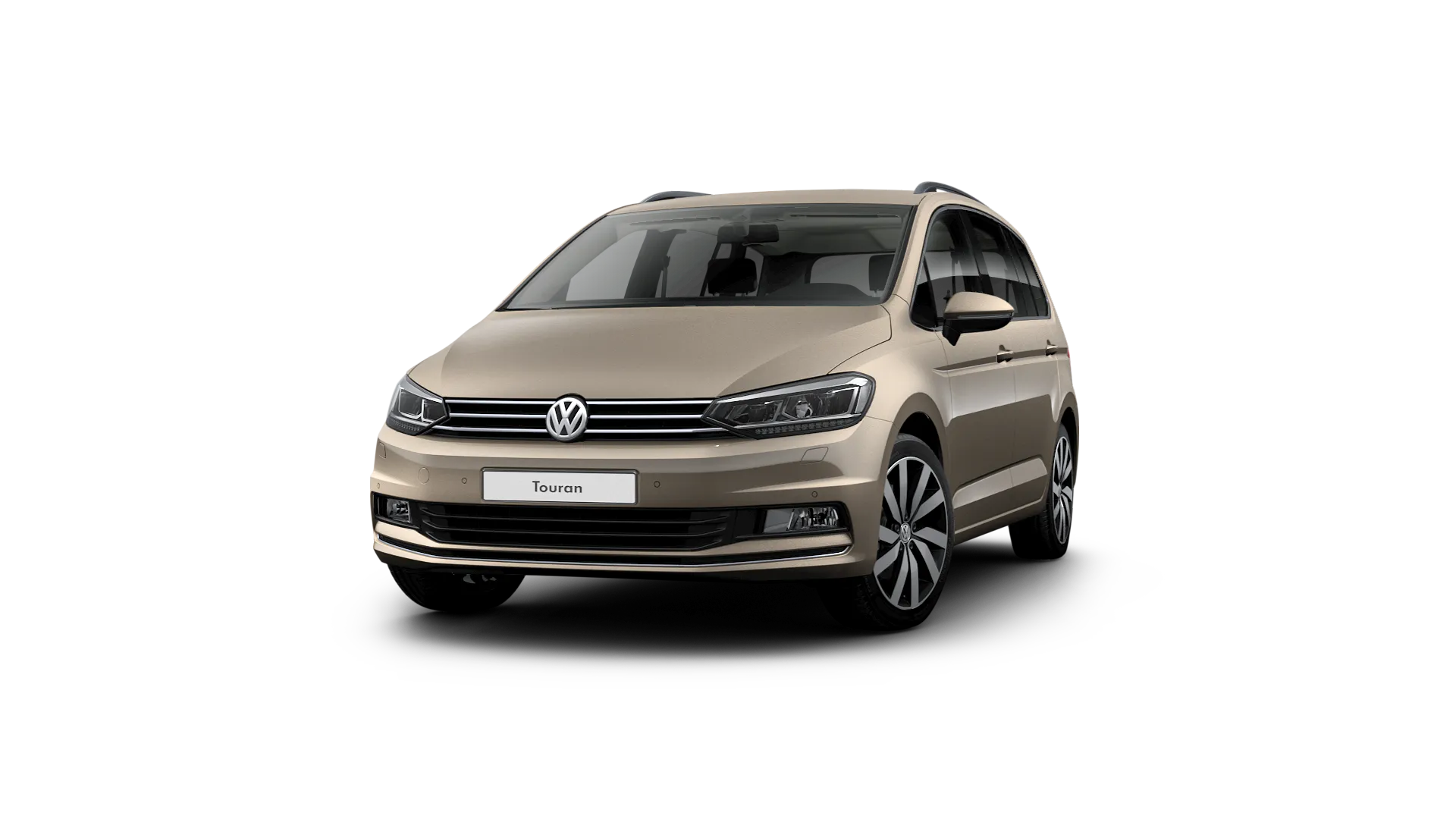 Volkswagen Touran Highline