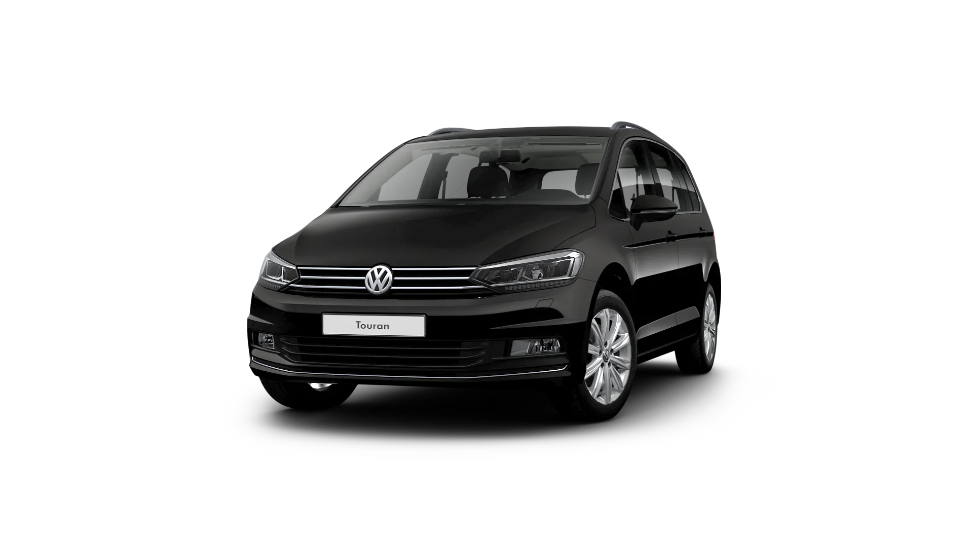 Volkswagen Touran Highline