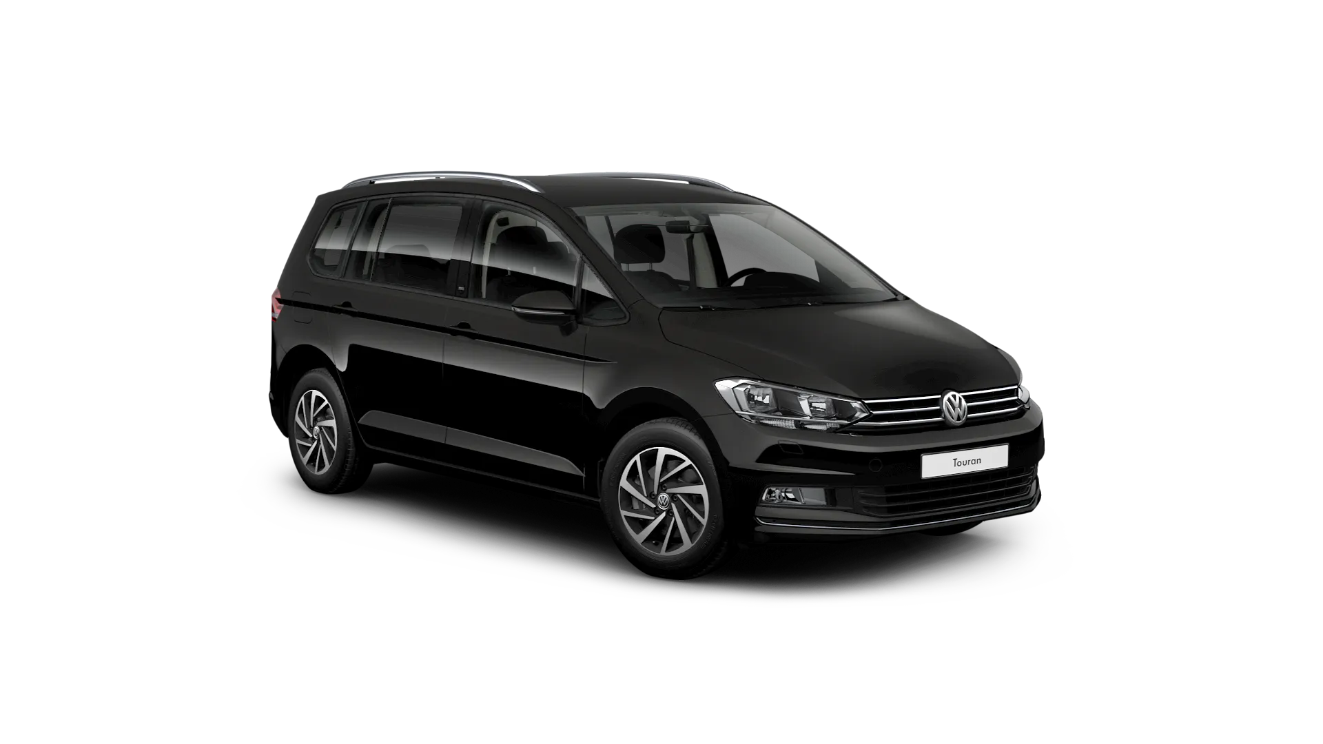 Volkswagen Touran SOUND