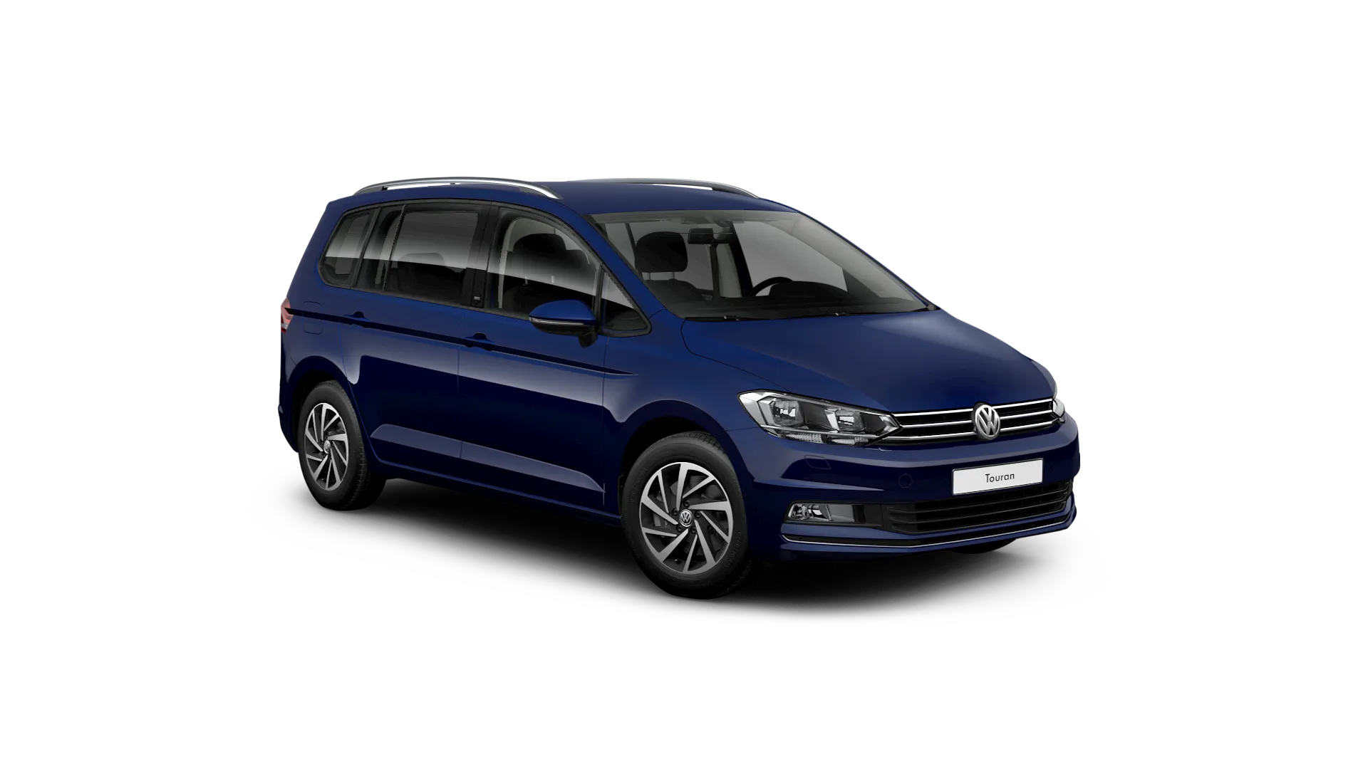 Volkswagen Touran SOUND