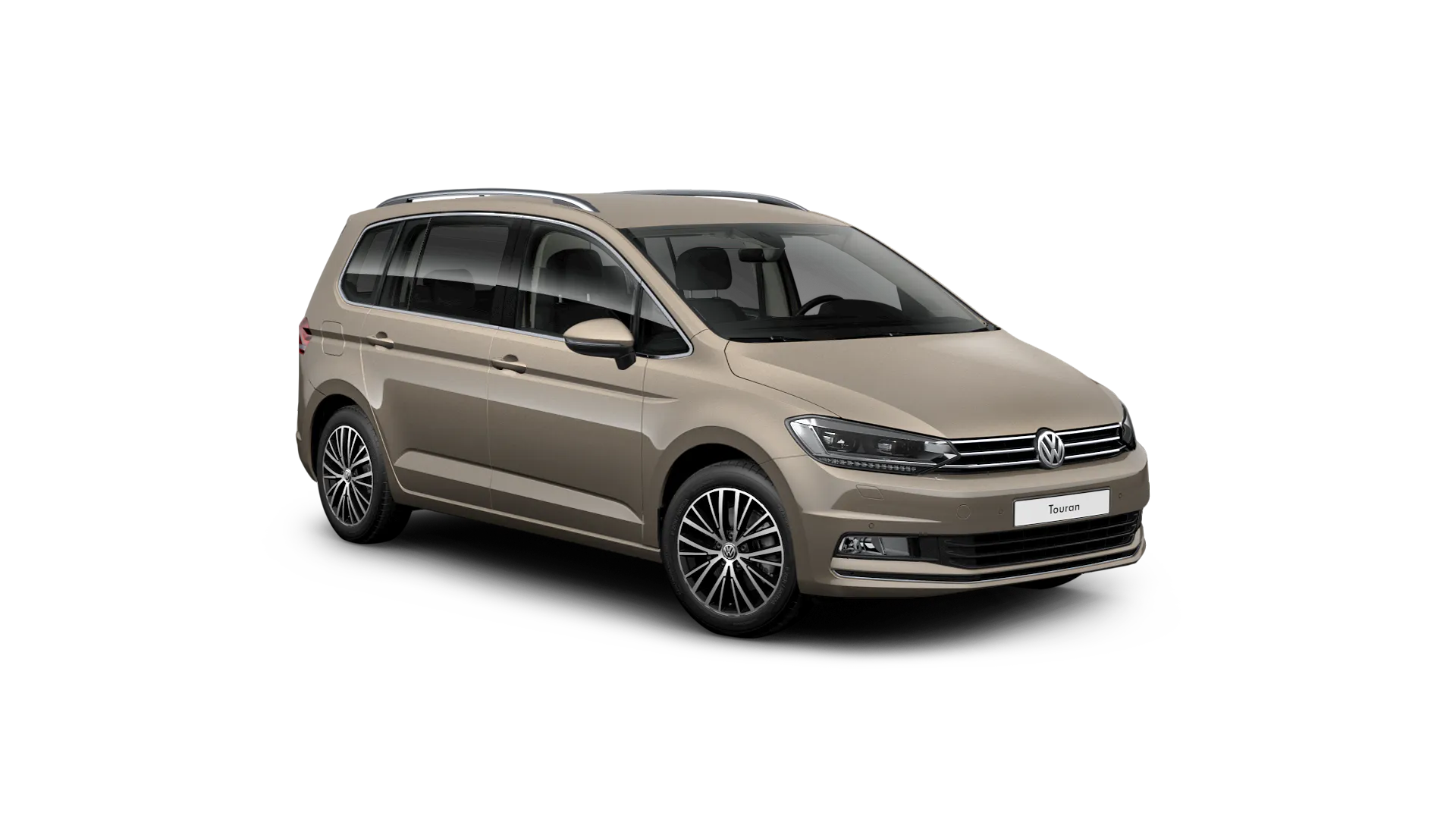 Volkswagen Touran Highline
