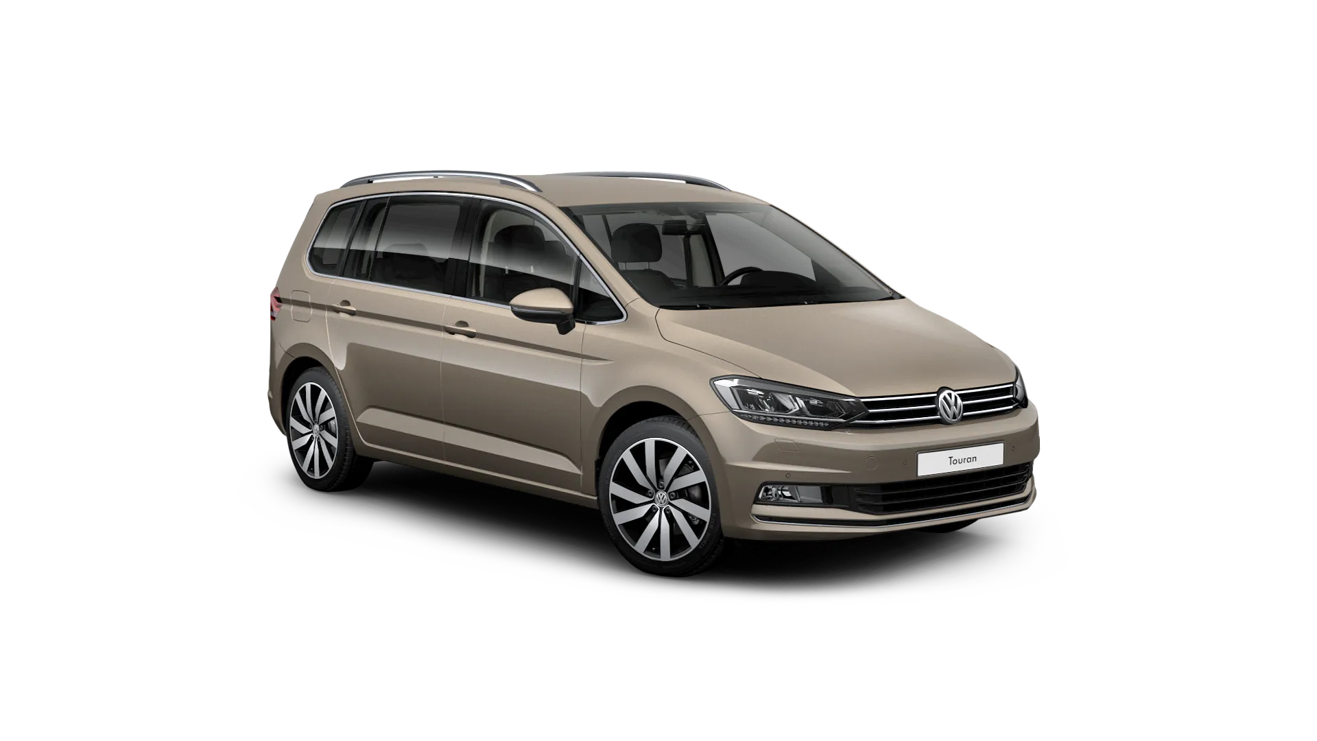 Volkswagen Touran Highline