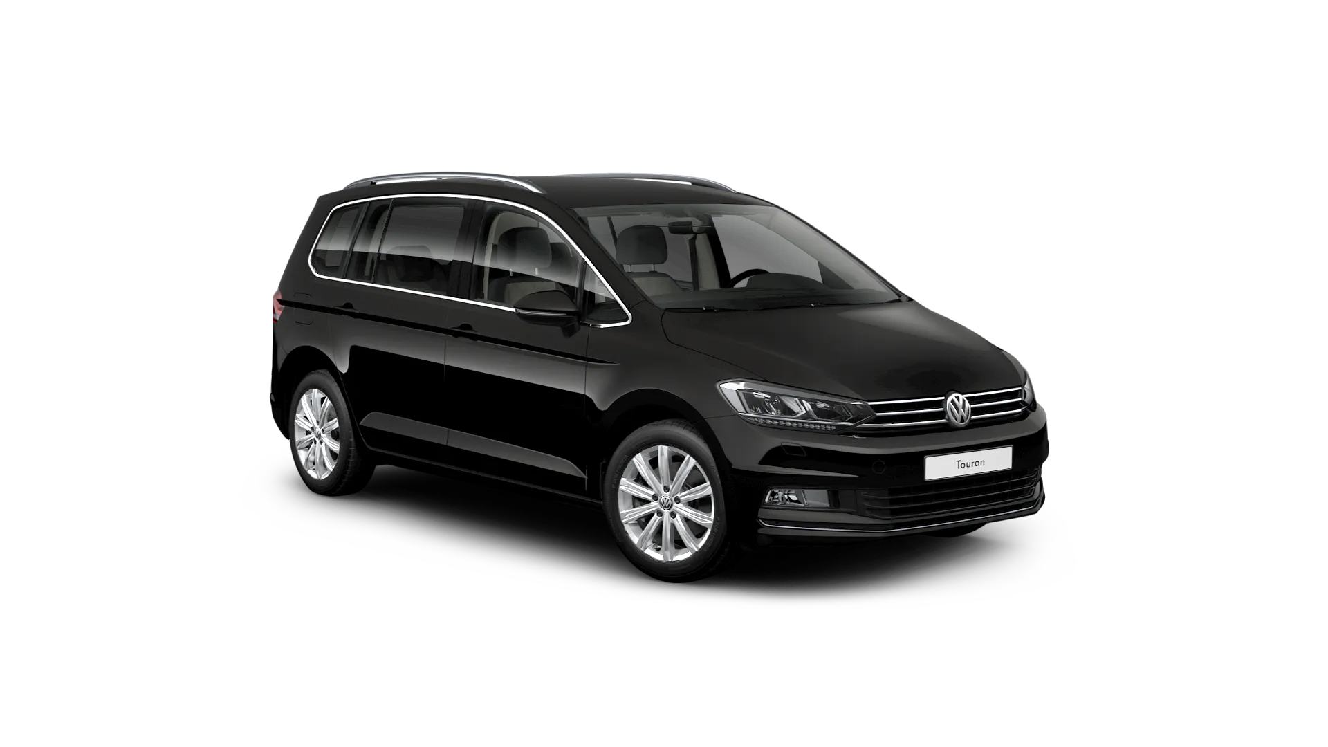 Volkswagen Touran Highline