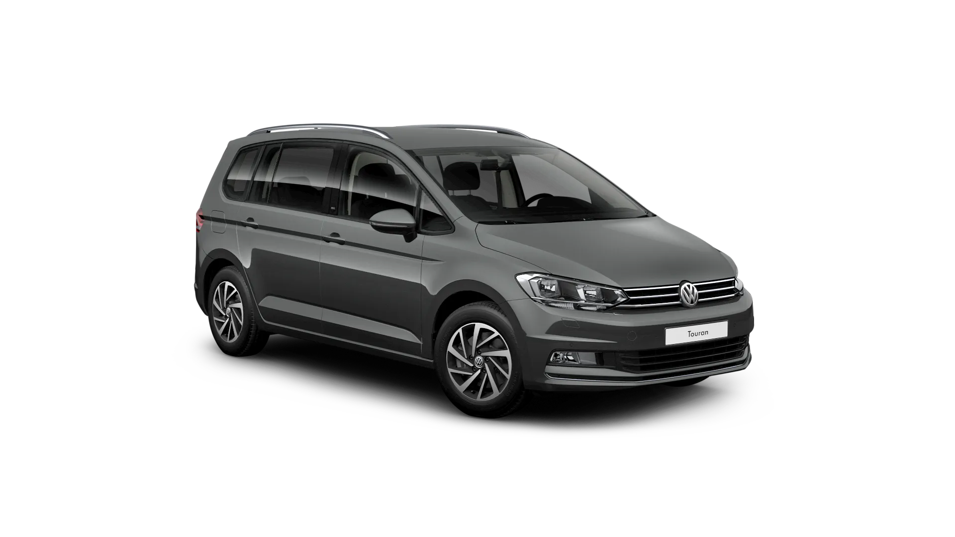 Volkswagen Touran SOUND