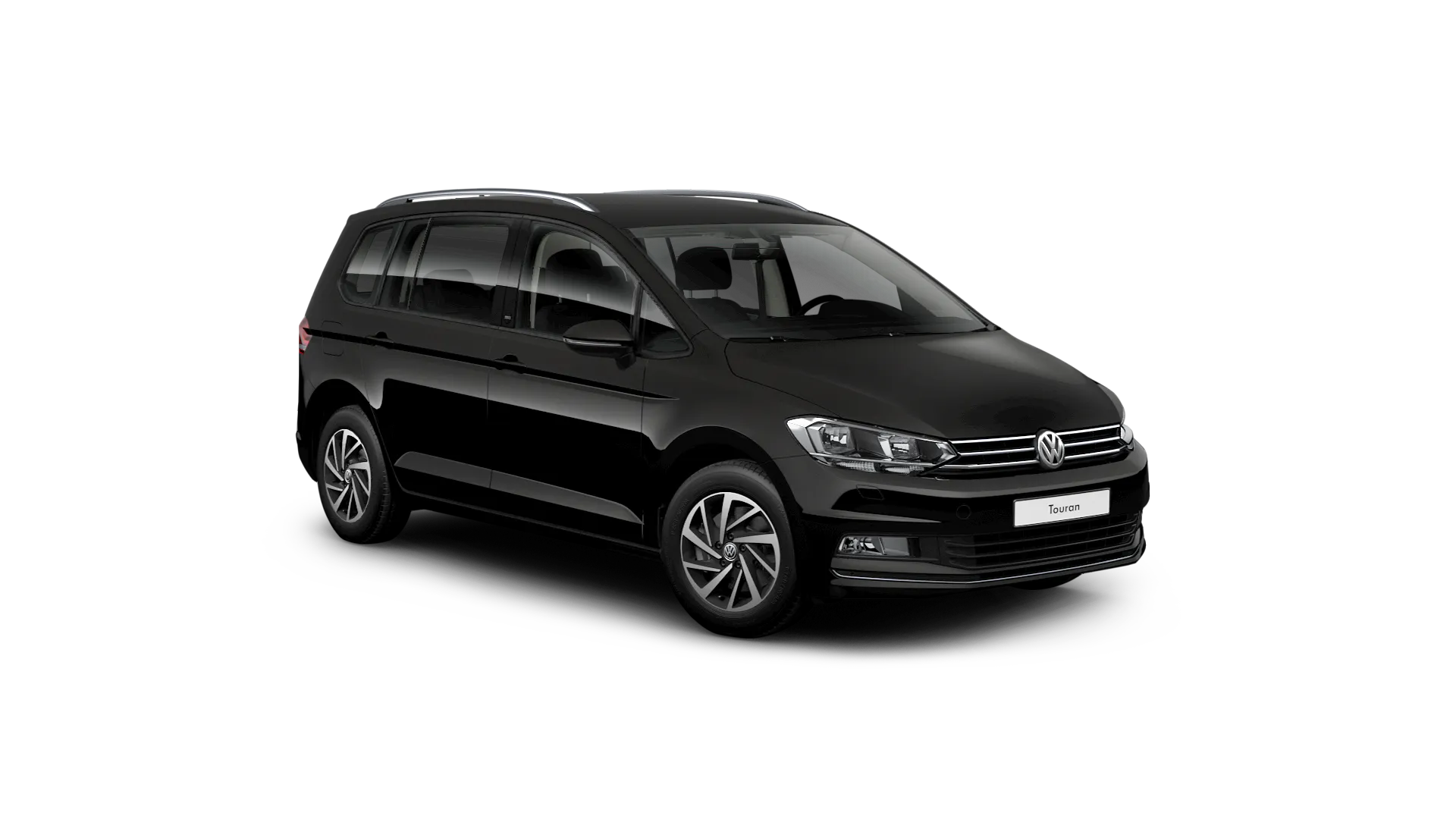 Volkswagen Touran SOUND