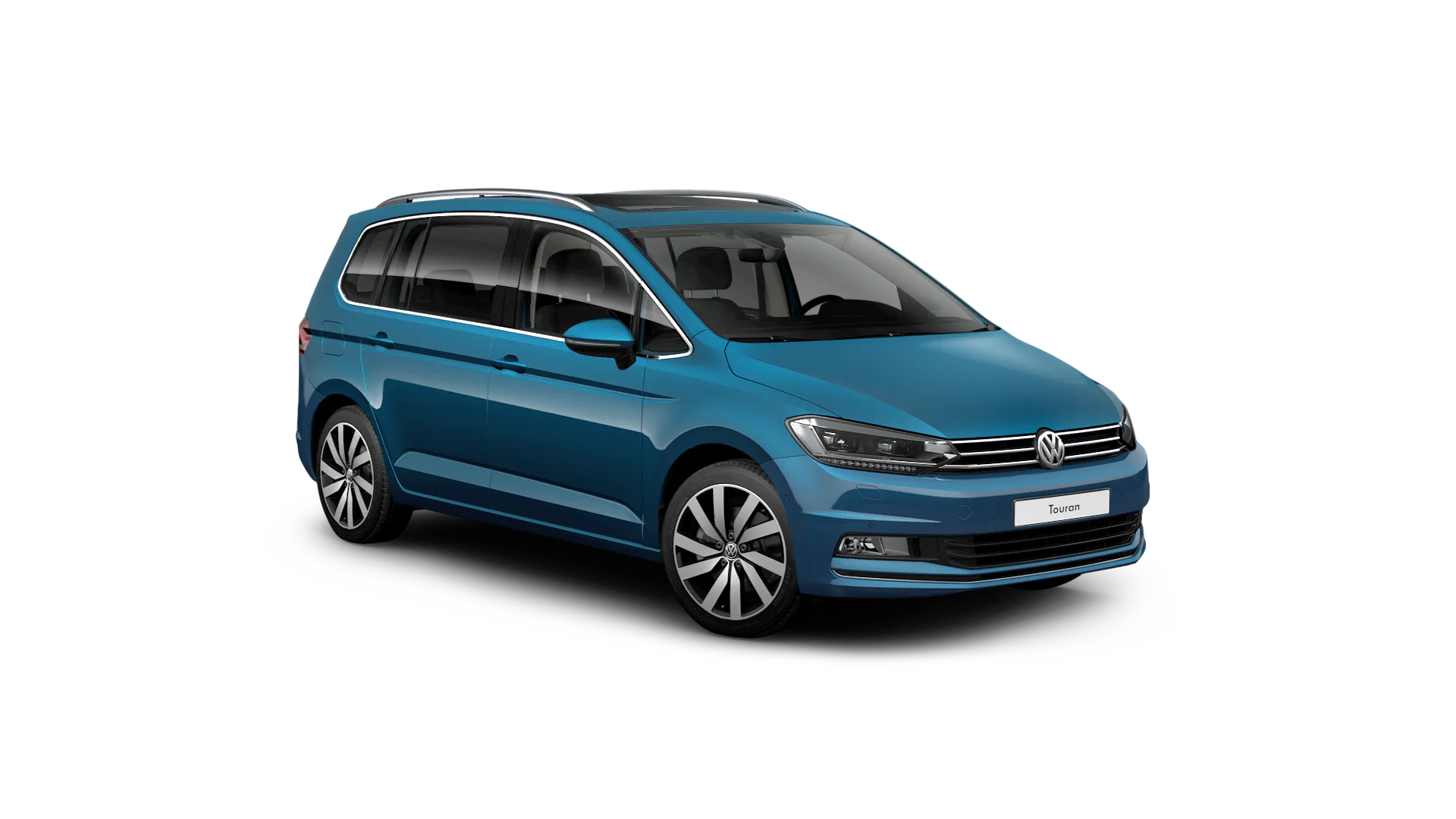 Volkswagen Touran Highline