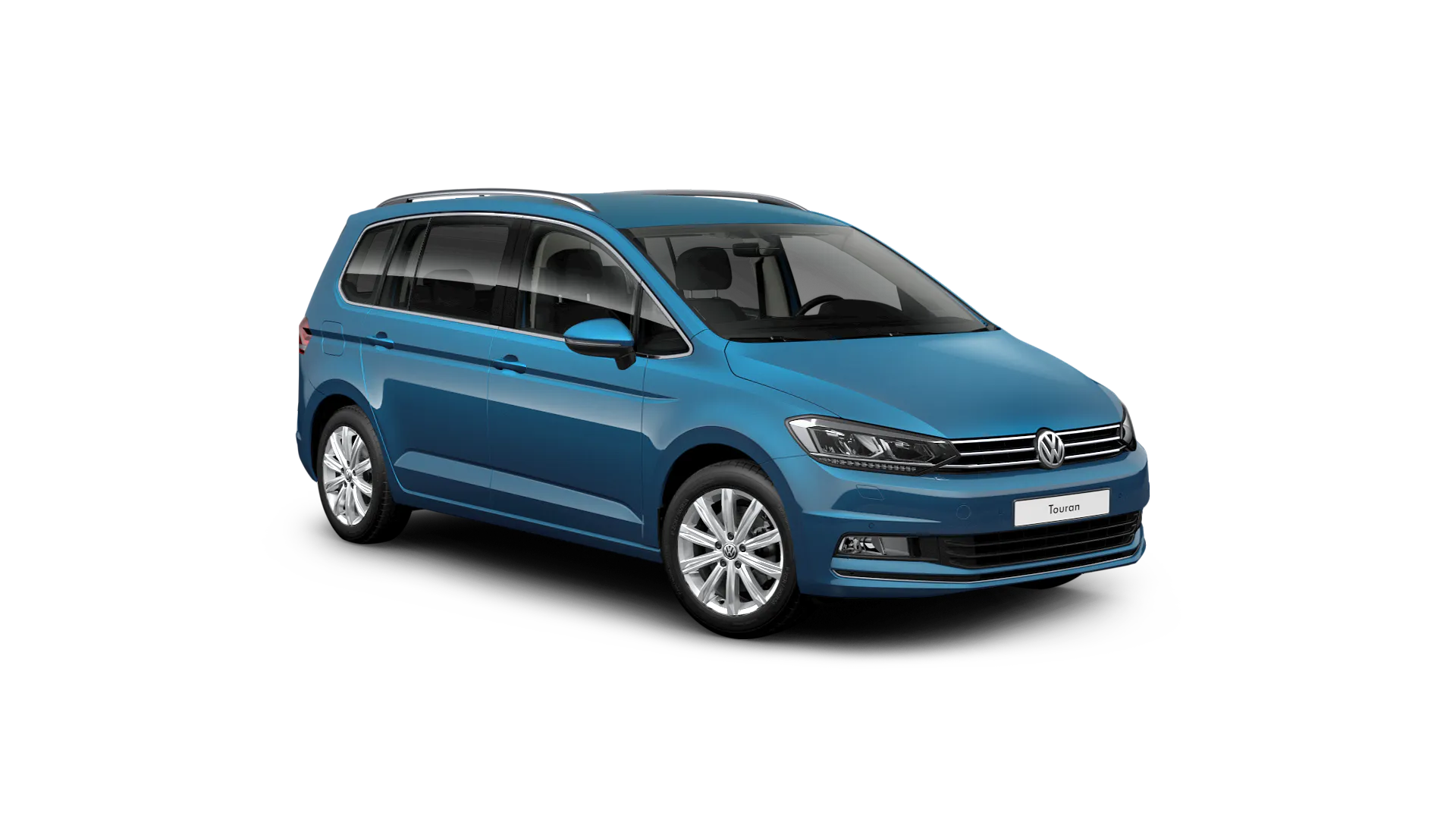 Volkswagen Touran Highline