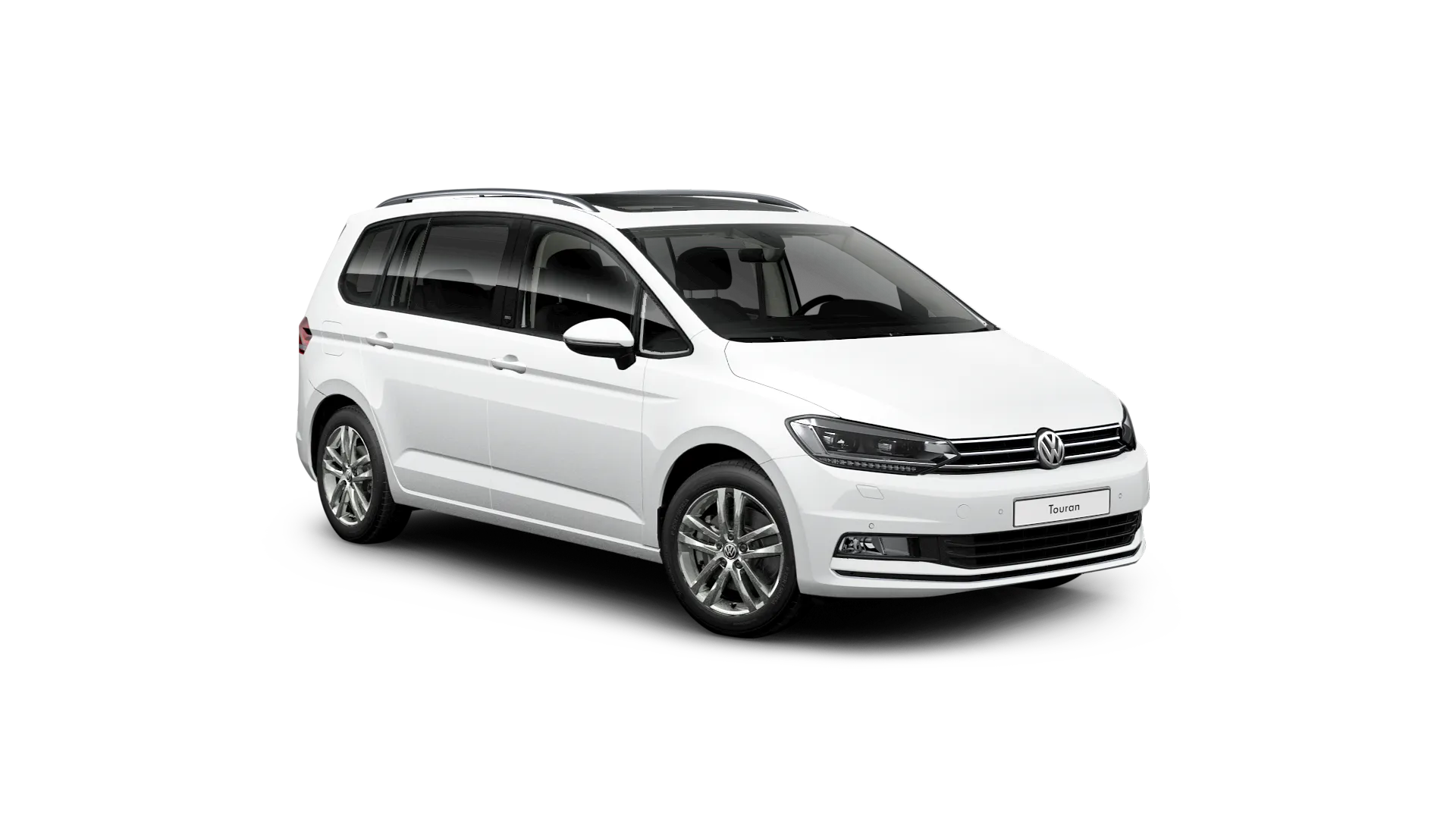 Volkswagen Touran SOUND