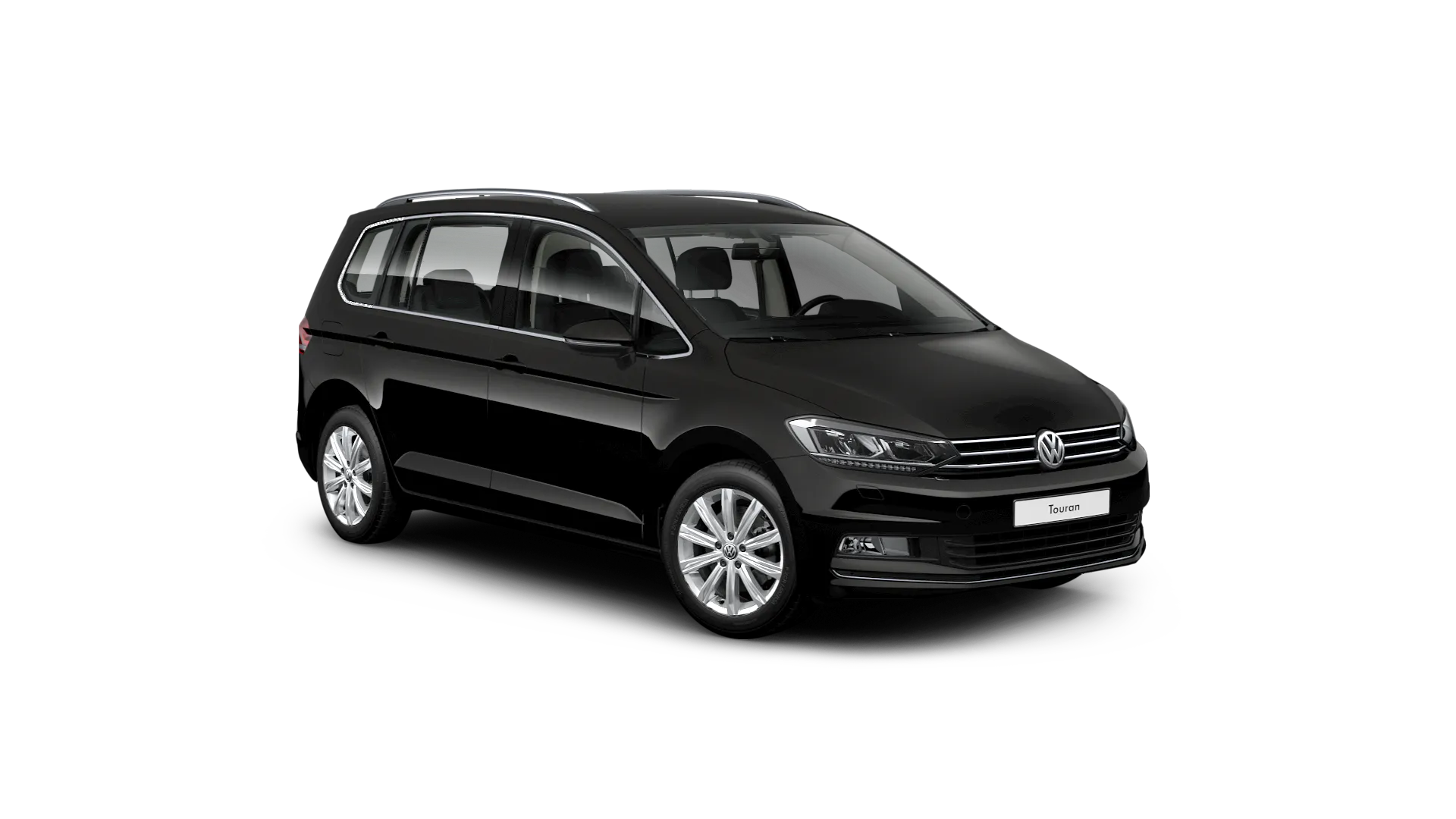 Volkswagen Touran Highline