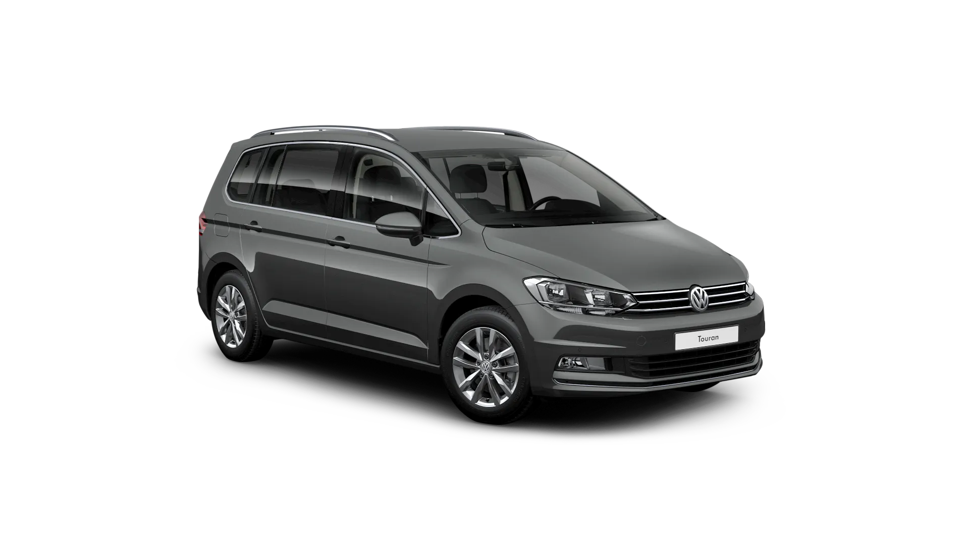 Volkswagen Touran Highline