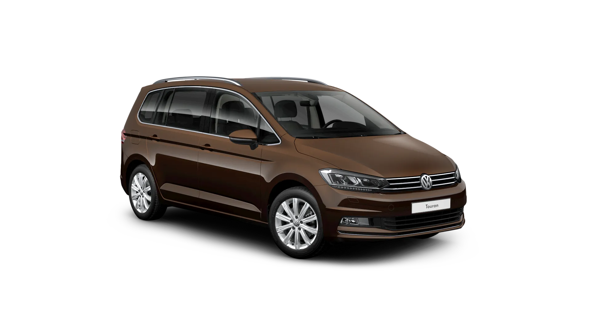 Volkswagen Touran Highline