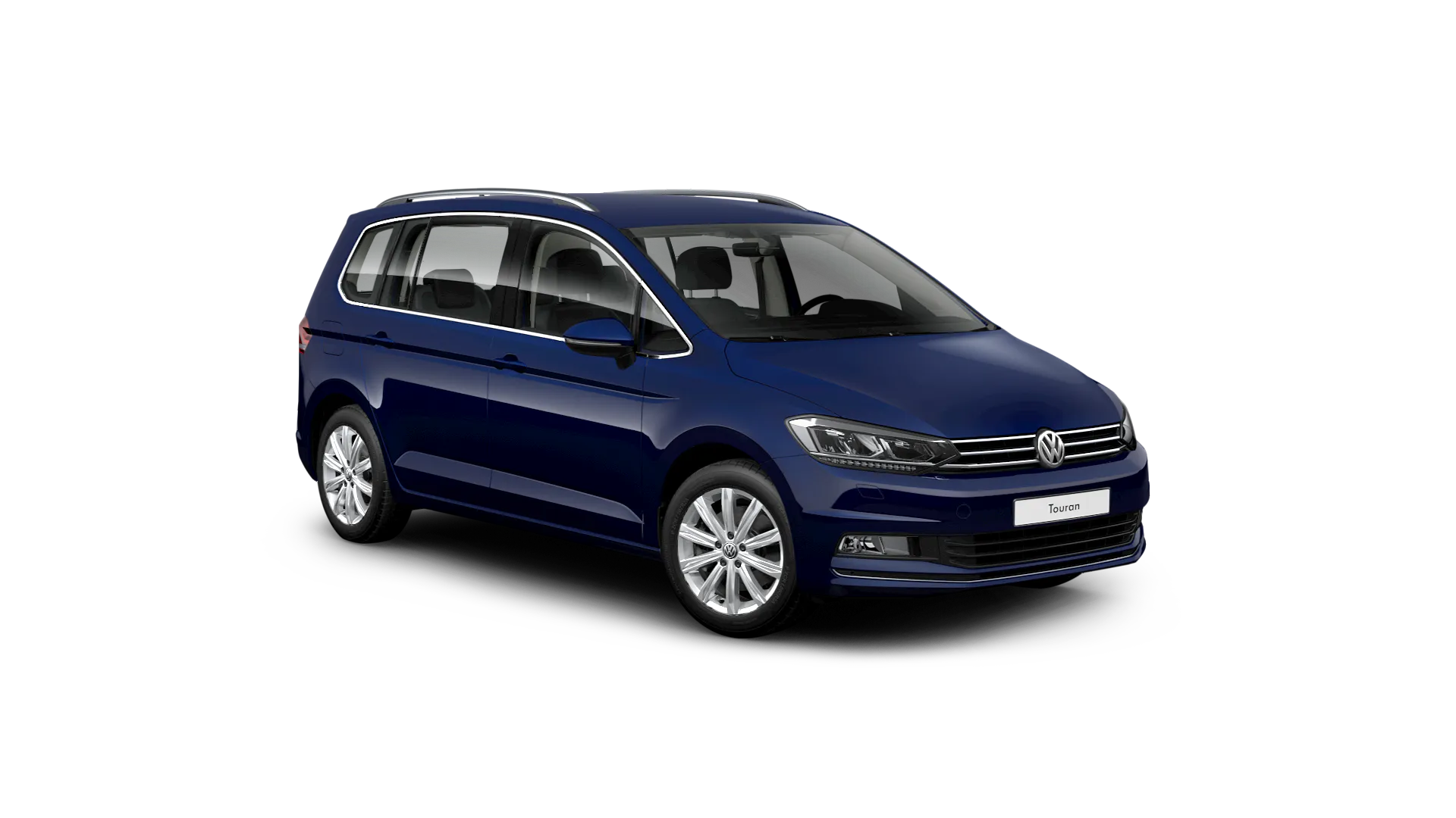 Volkswagen Touran Highline