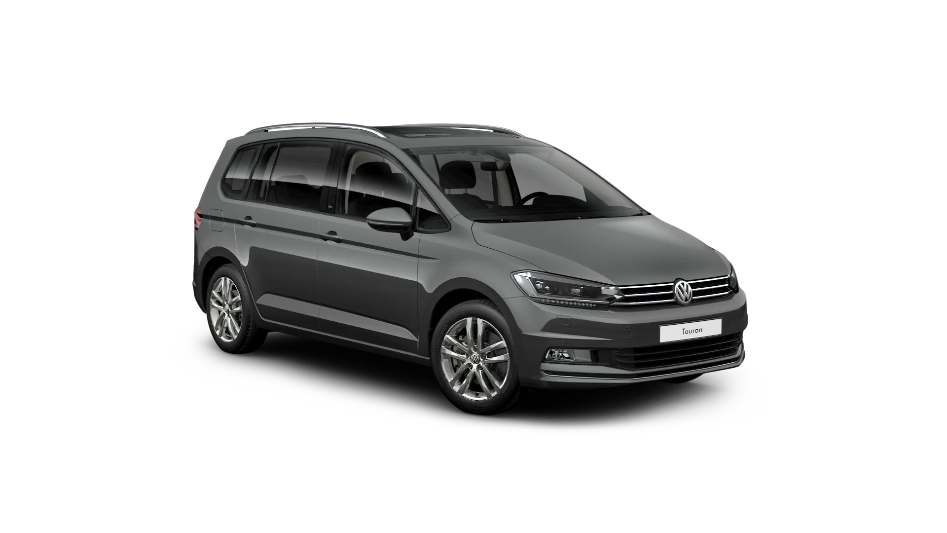 Volkswagen Touran SOUND
