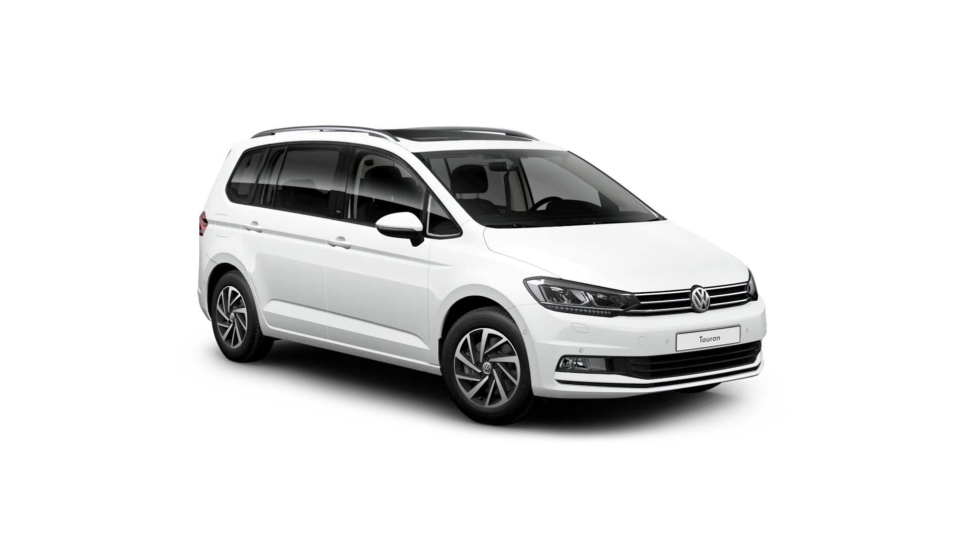 Volkswagen Touran SOUND