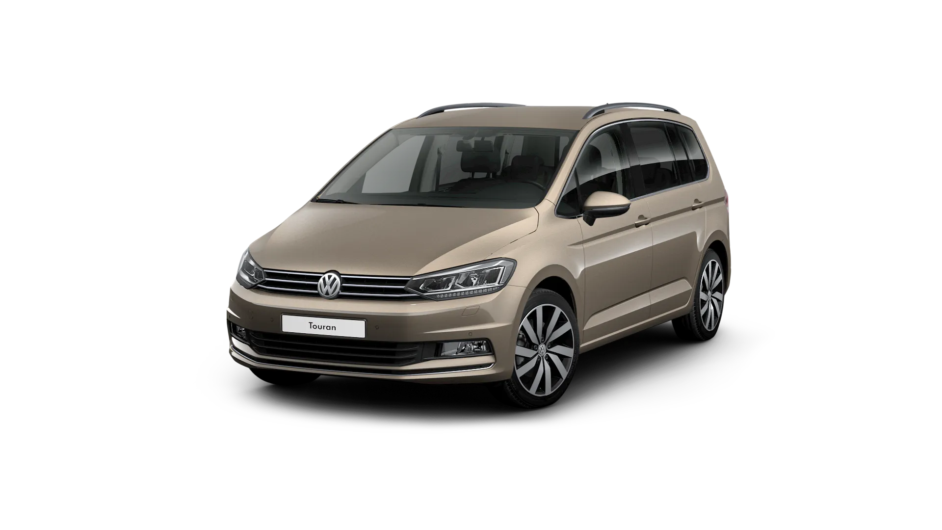 Volkswagen Touran Highline