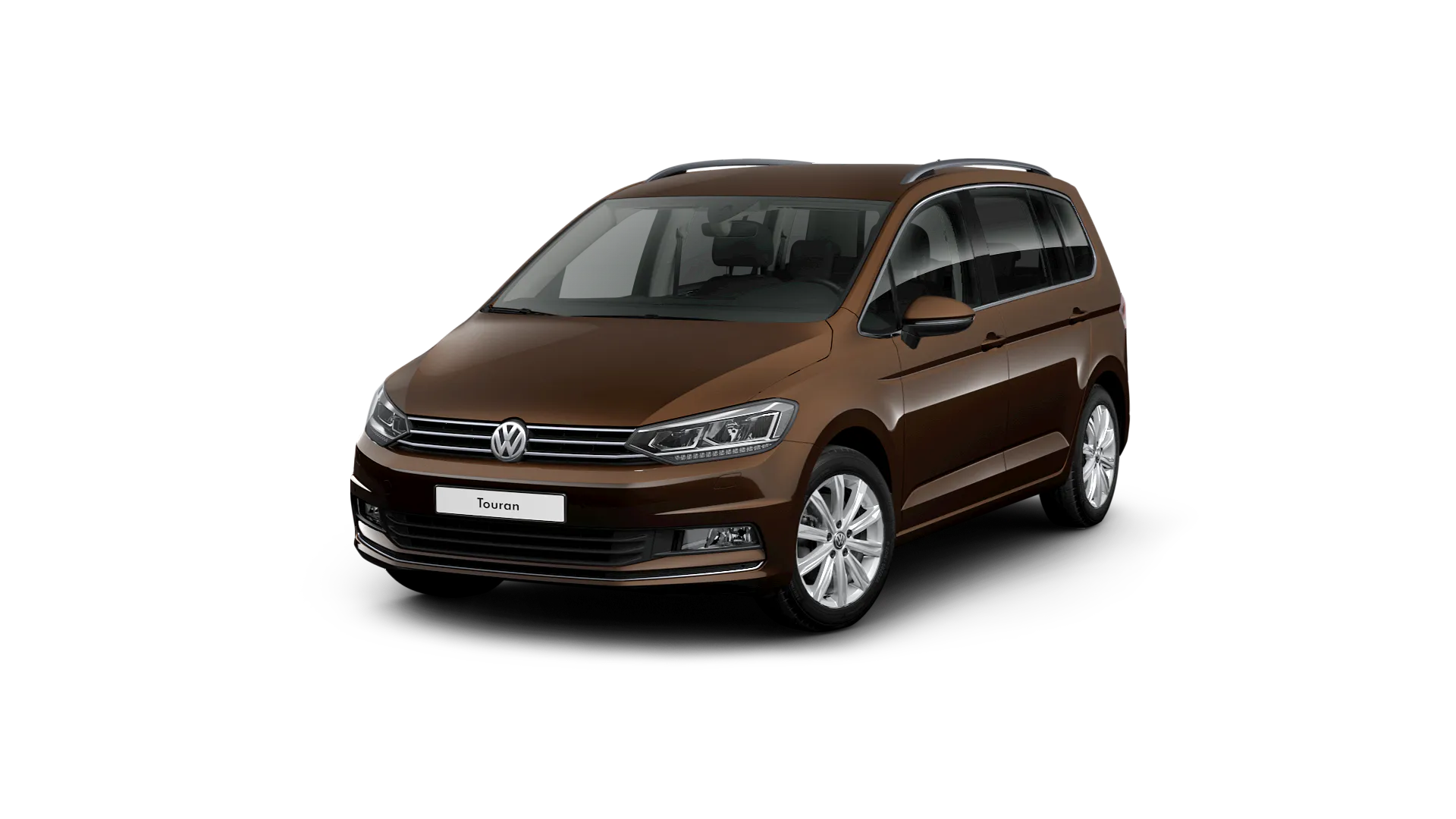 Volkswagen Touran Highline