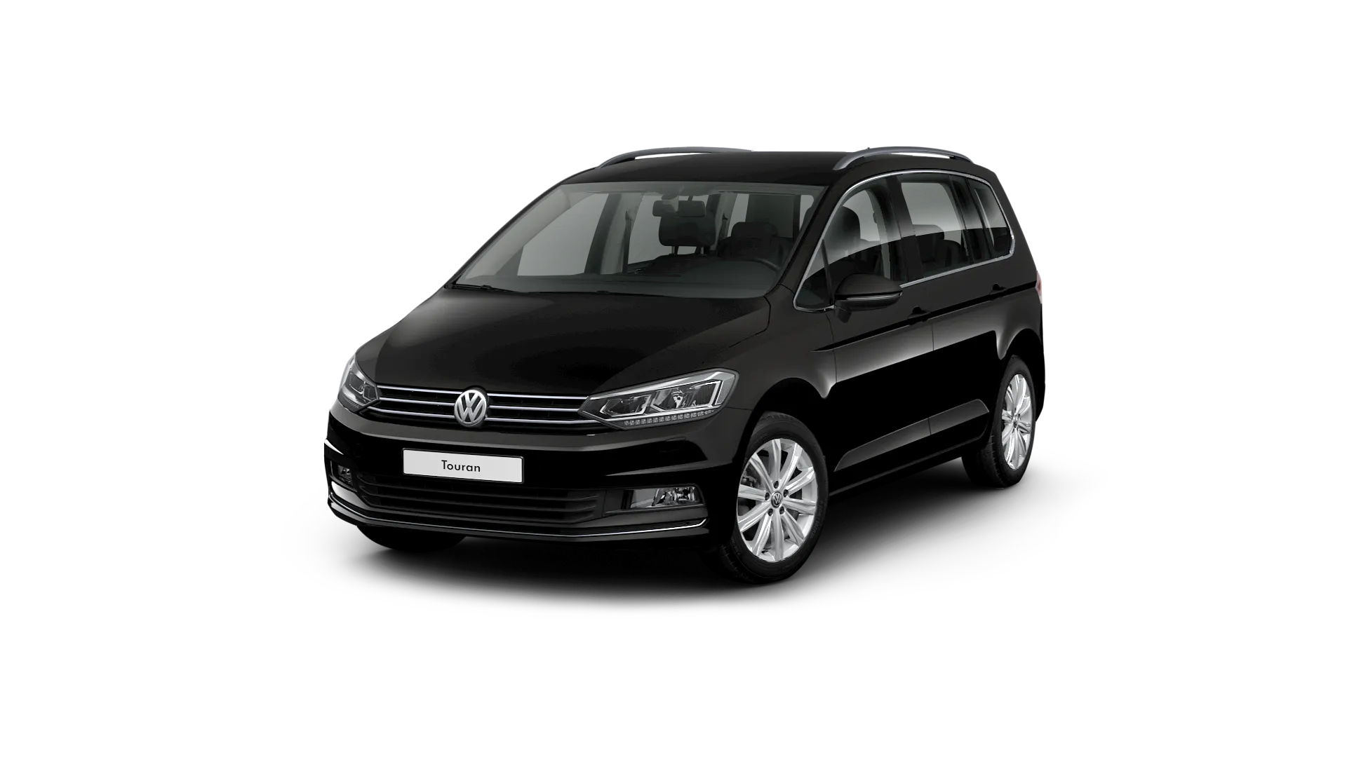 Volkswagen Touran Highline