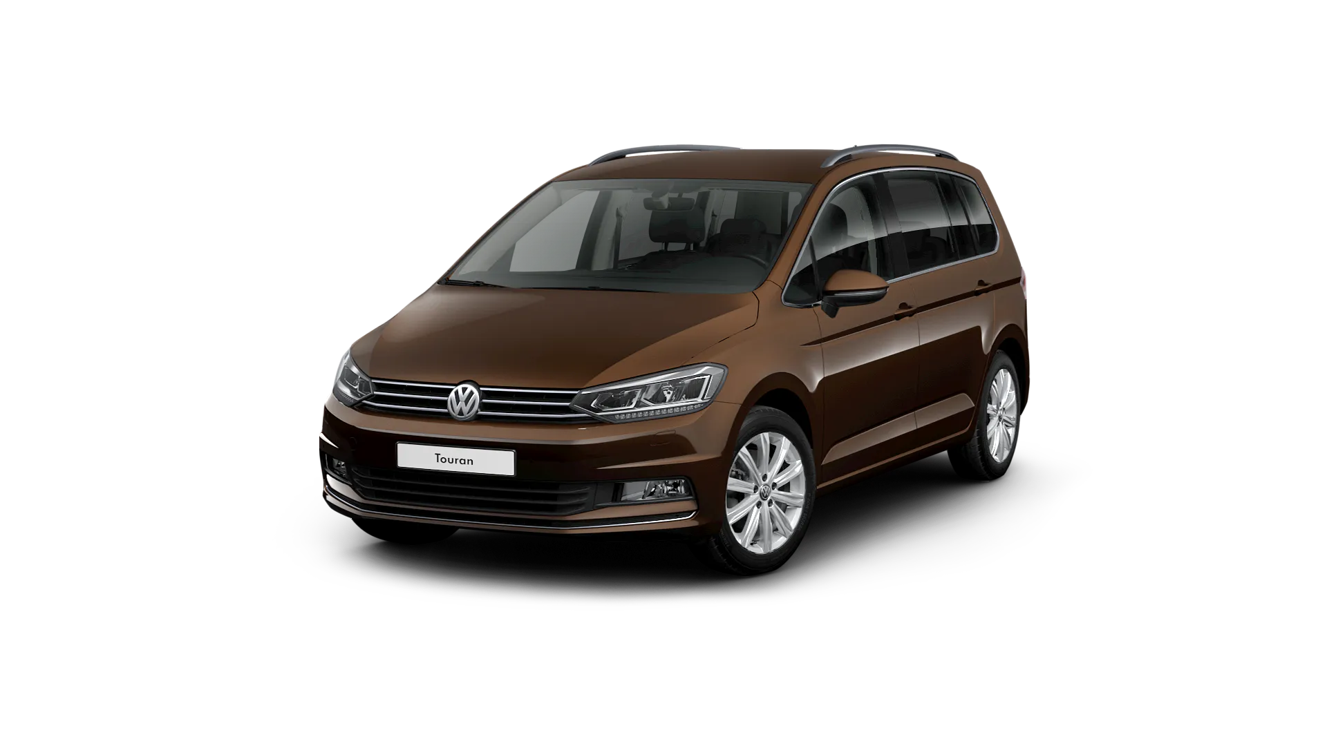 Volkswagen Touran Highline