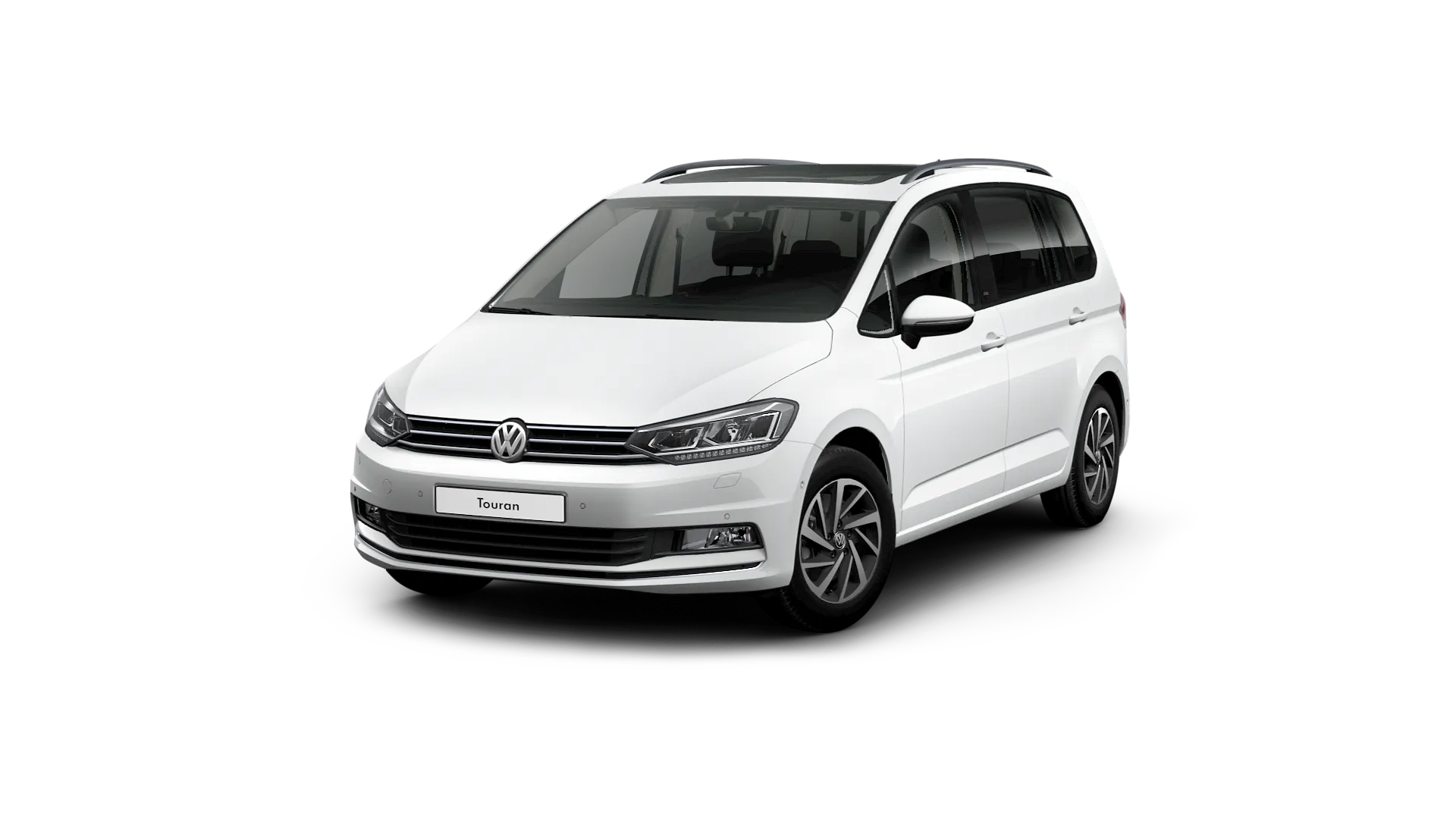 Volkswagen Touran SOUND
