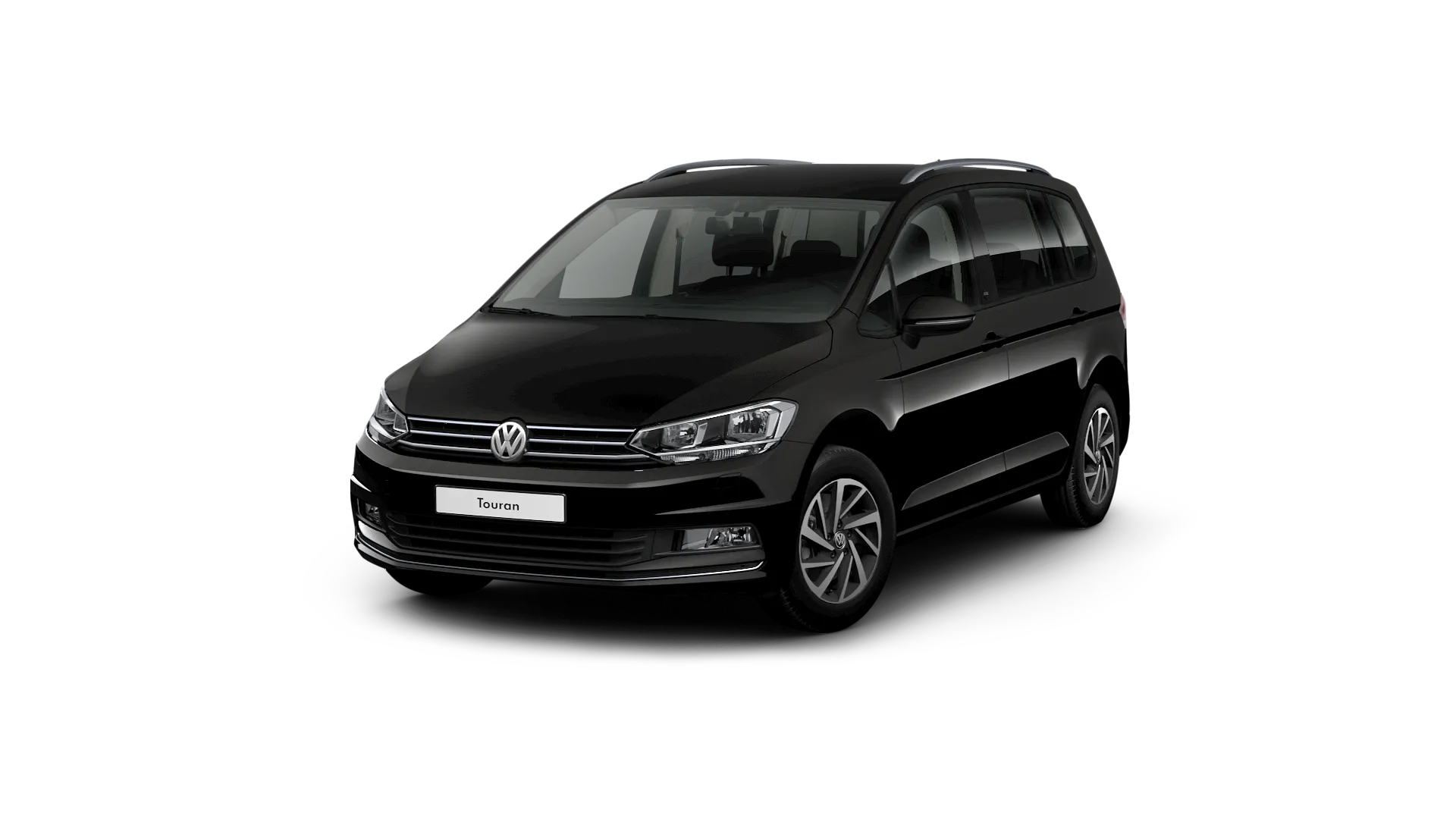 Volkswagen Touran SOUND