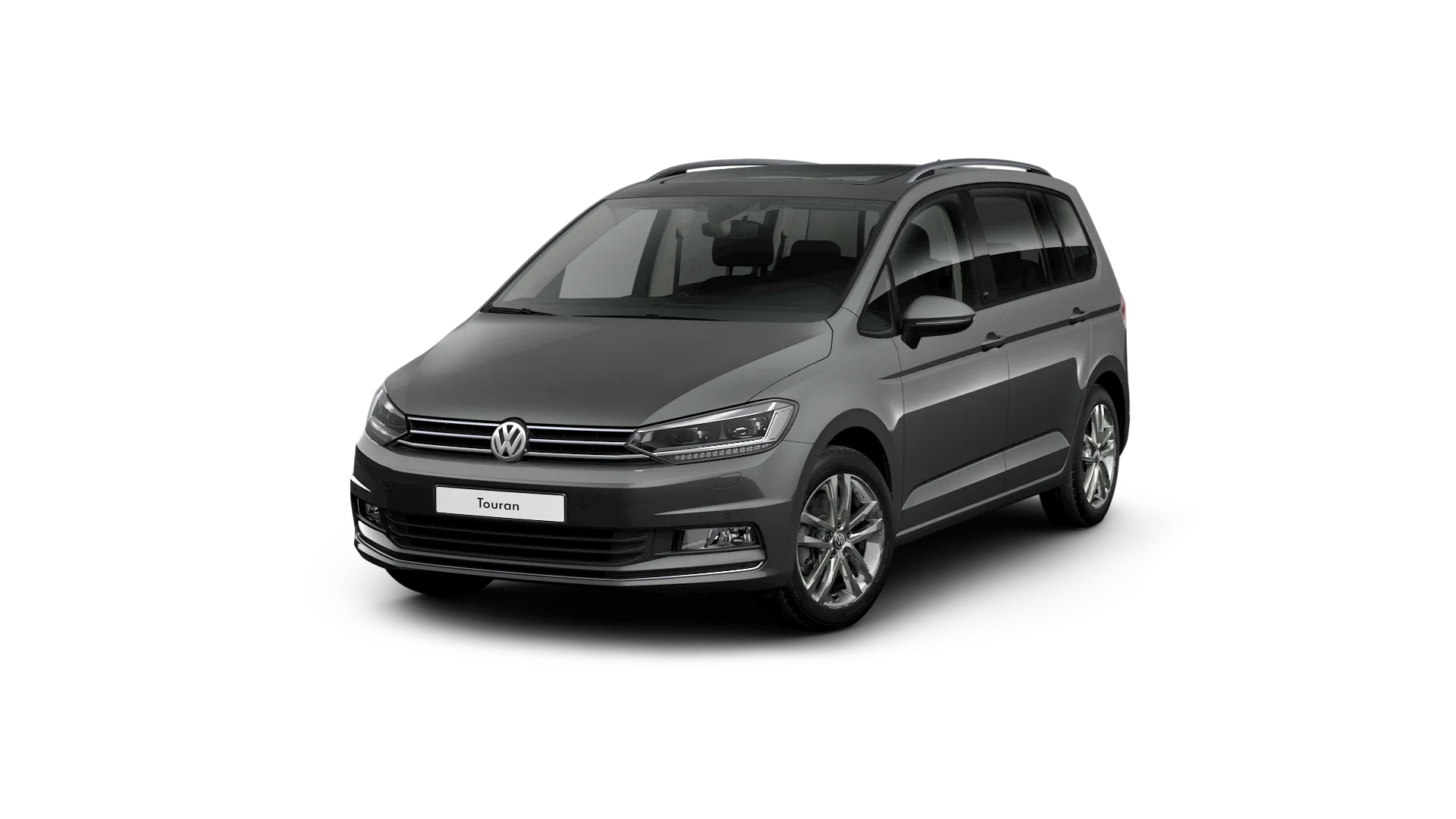 Volkswagen Touran SOUND