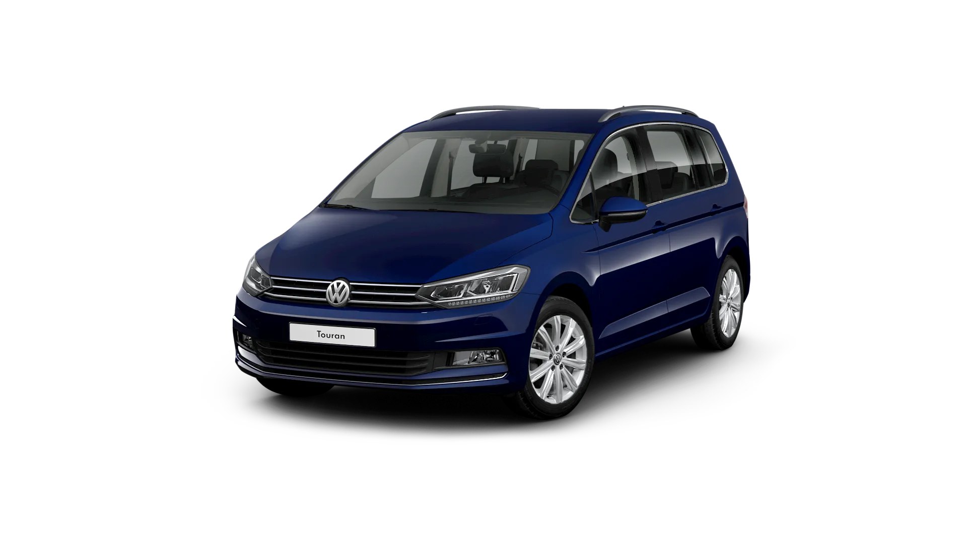 Volkswagen Touran Highline