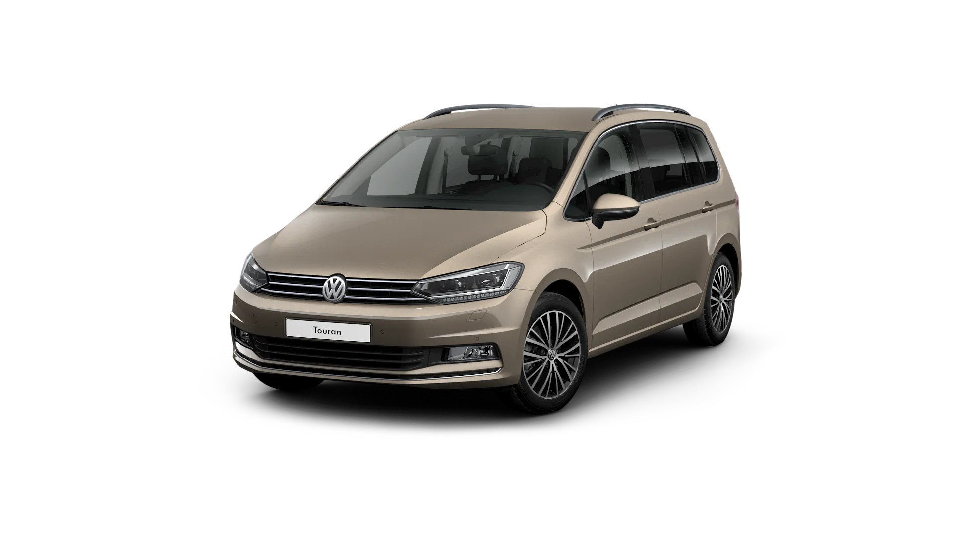 Volkswagen Touran Highline