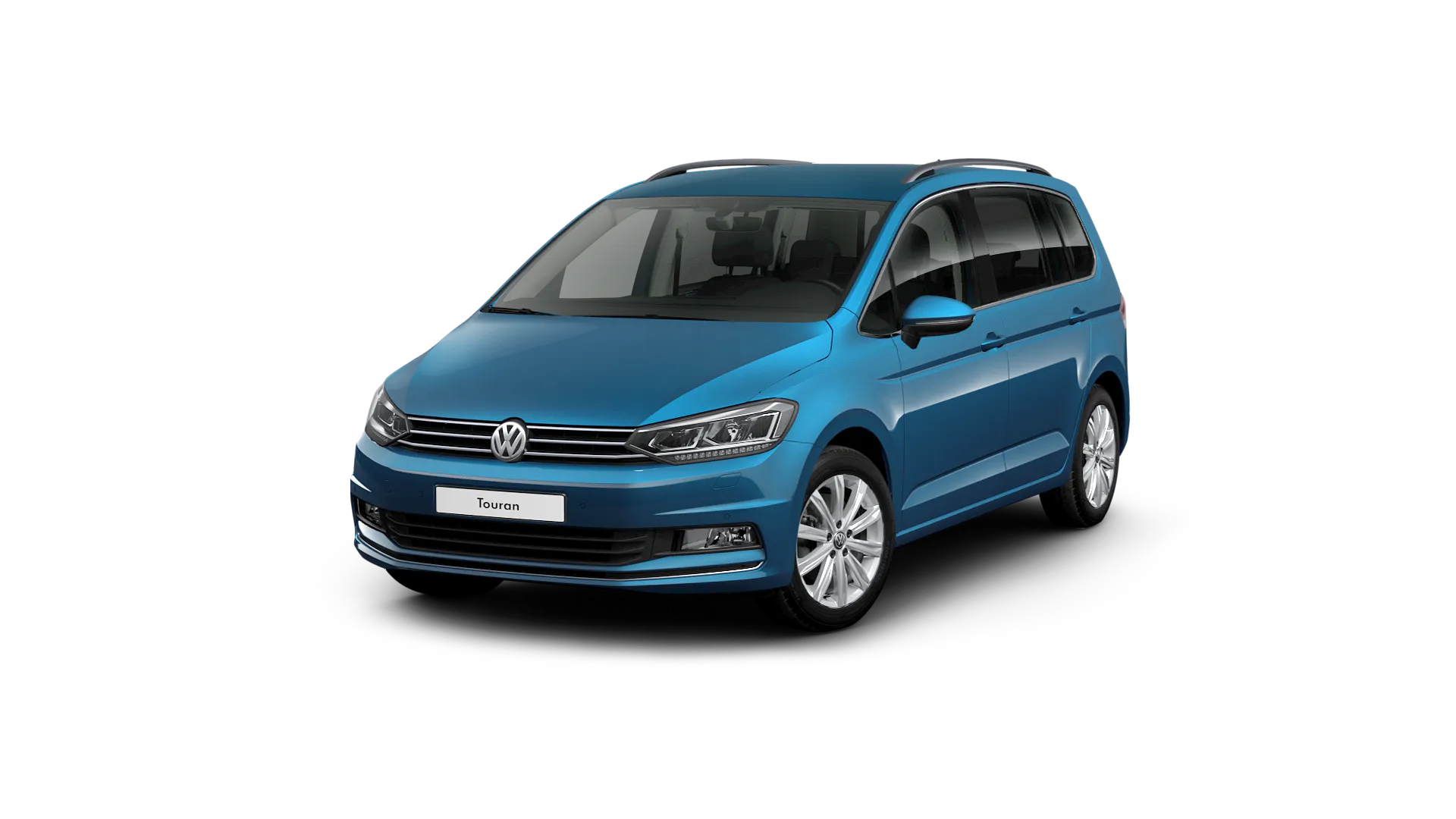 Volkswagen Touran Highline