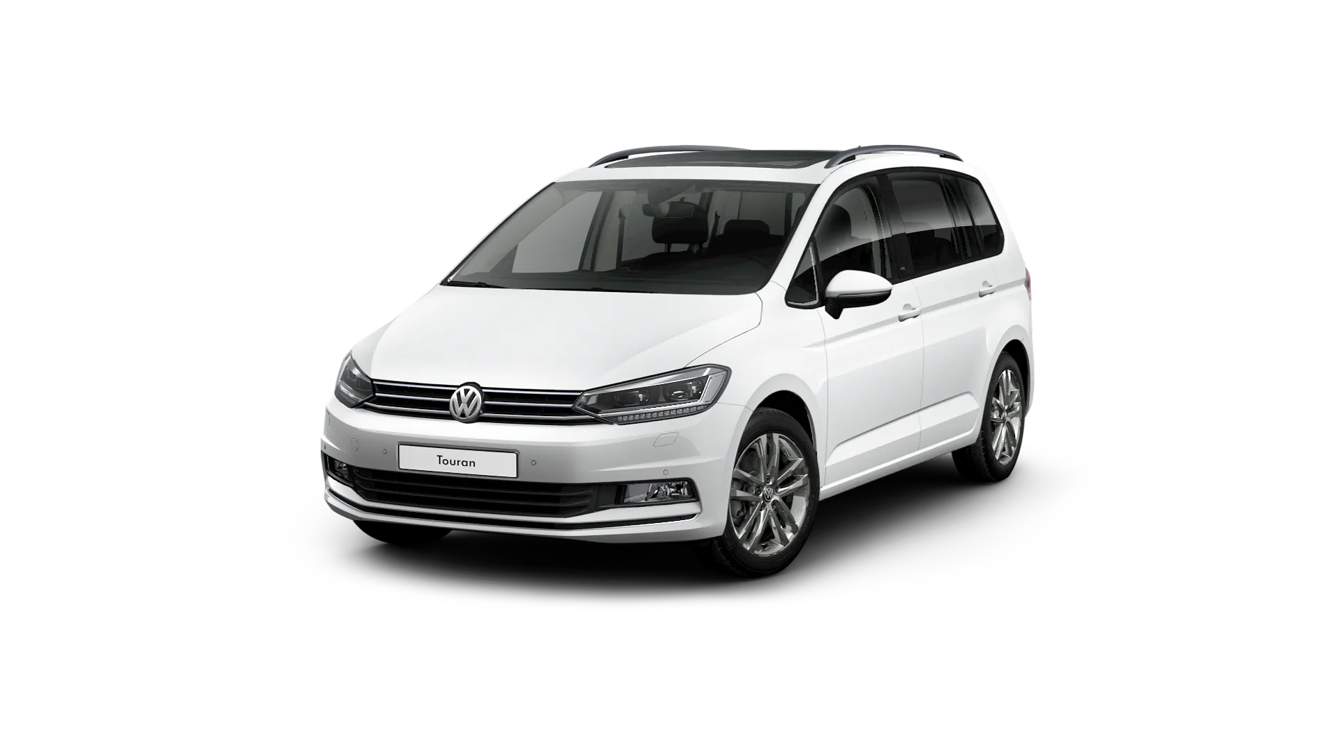 Volkswagen Touran SOUND