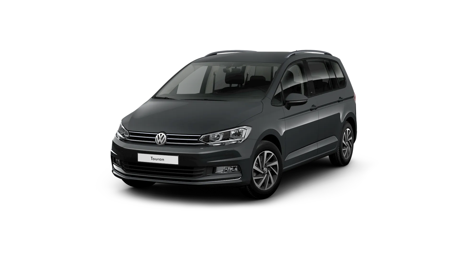 Volkswagen Touran SOUND