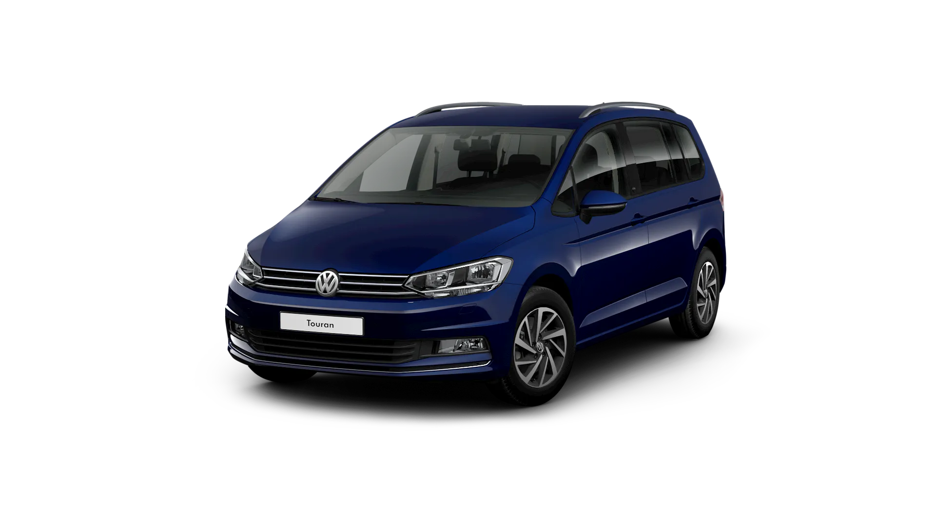 Volkswagen Touran SOUND