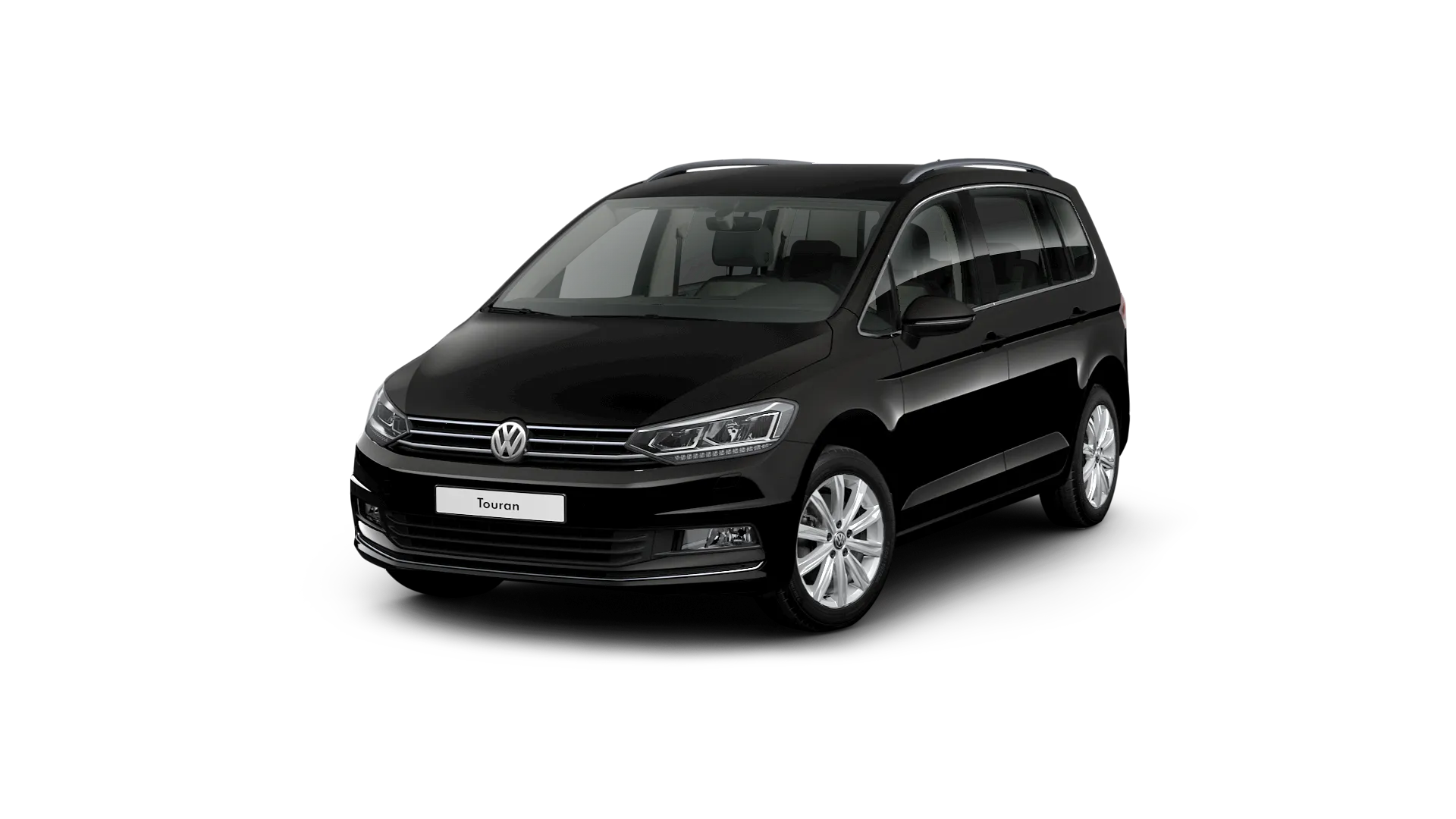 Volkswagen Touran Highline