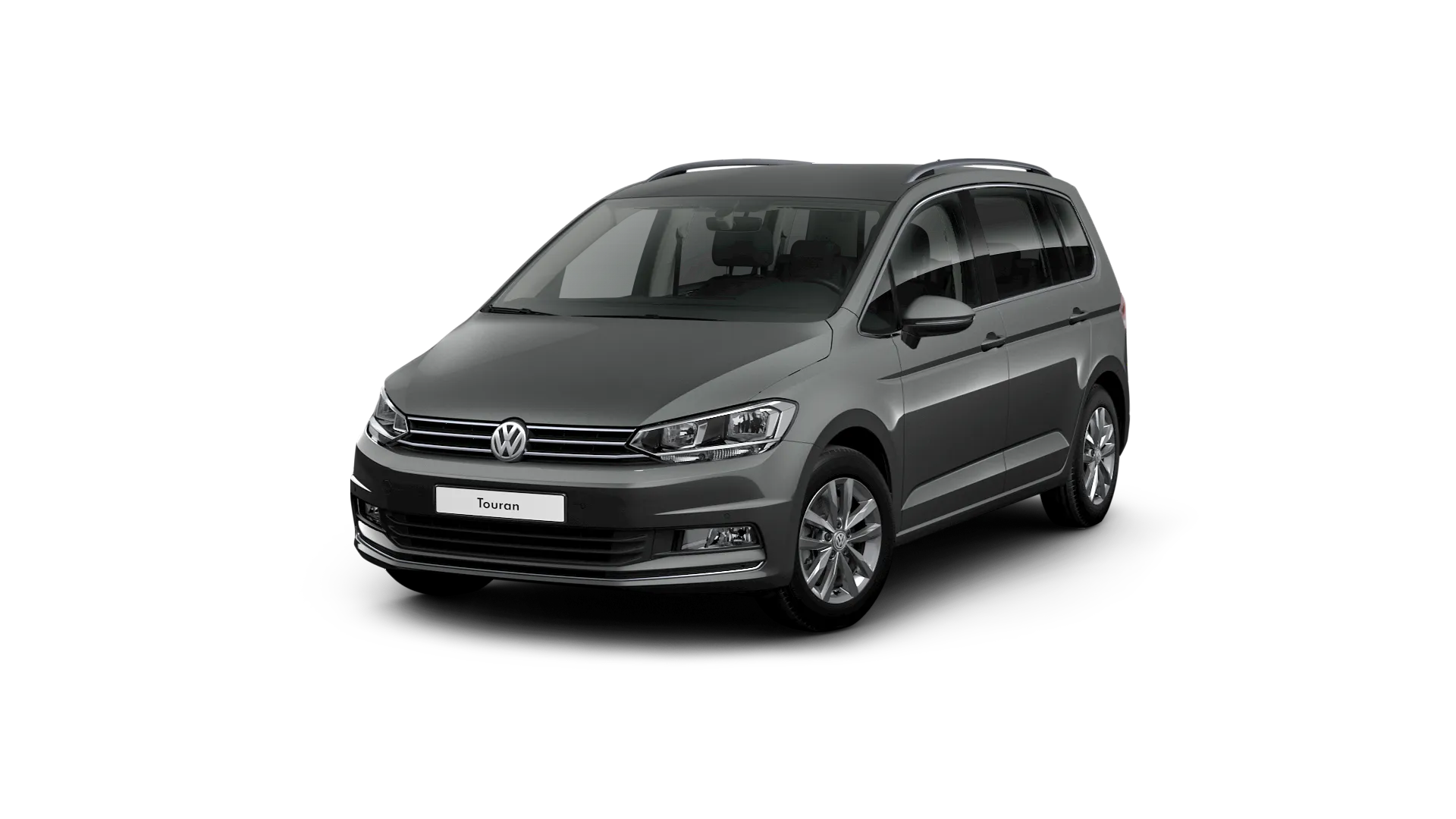 Volkswagen Touran Highline