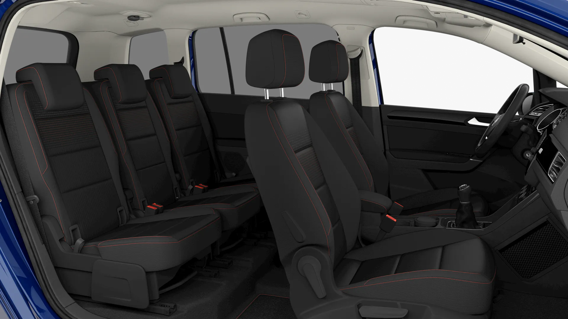 Volkswagen Touran SOUND