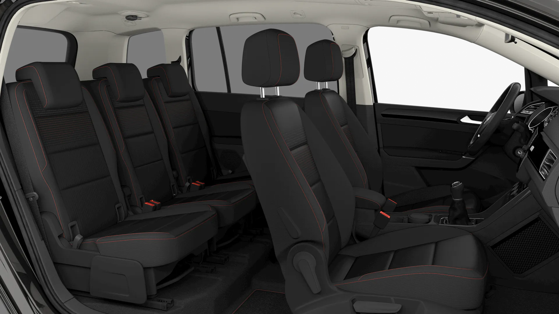 Volkswagen Touran SOUND